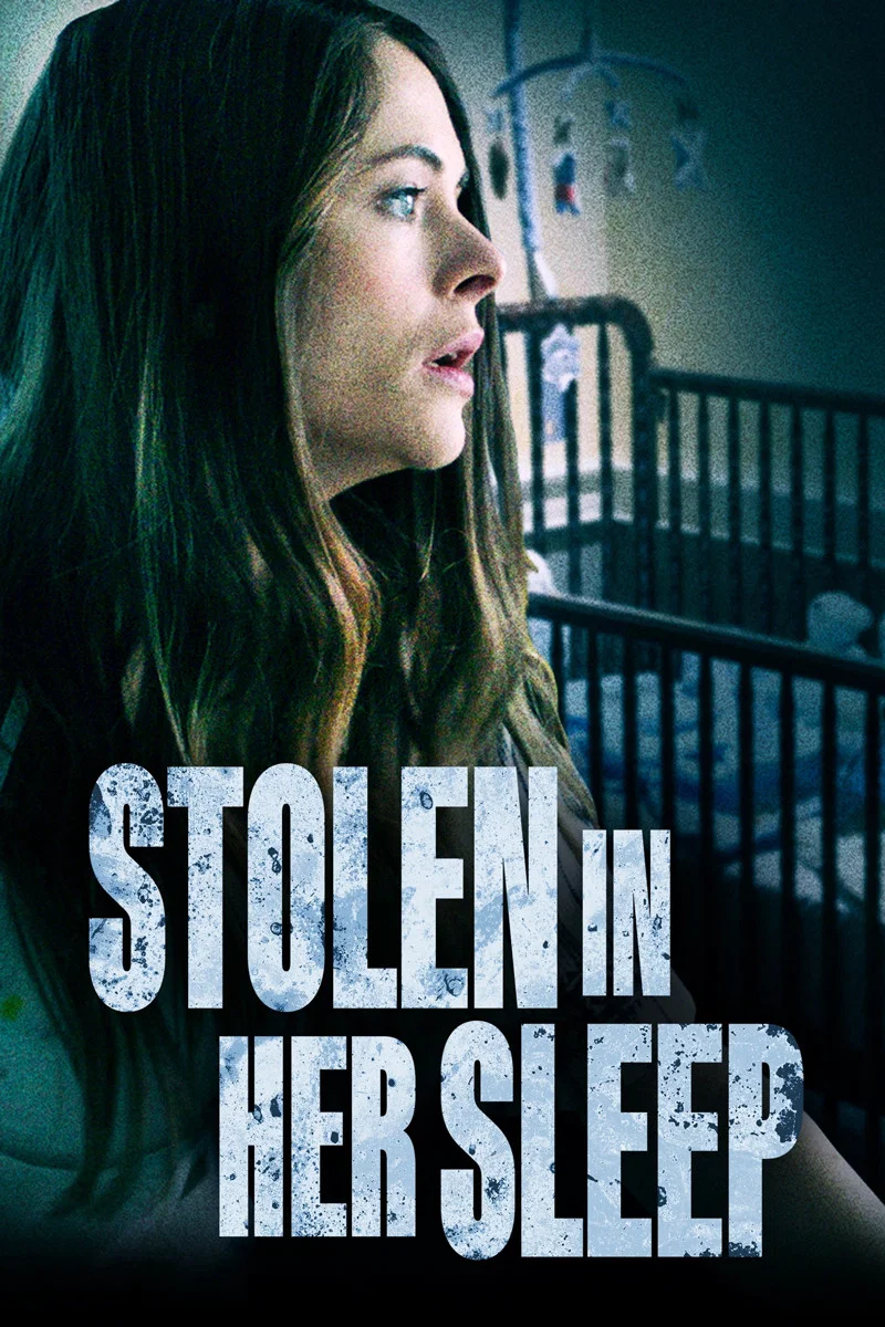 Cover of Stolen in Her Sleep