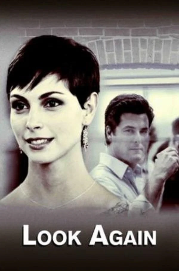 Cover of Look Again