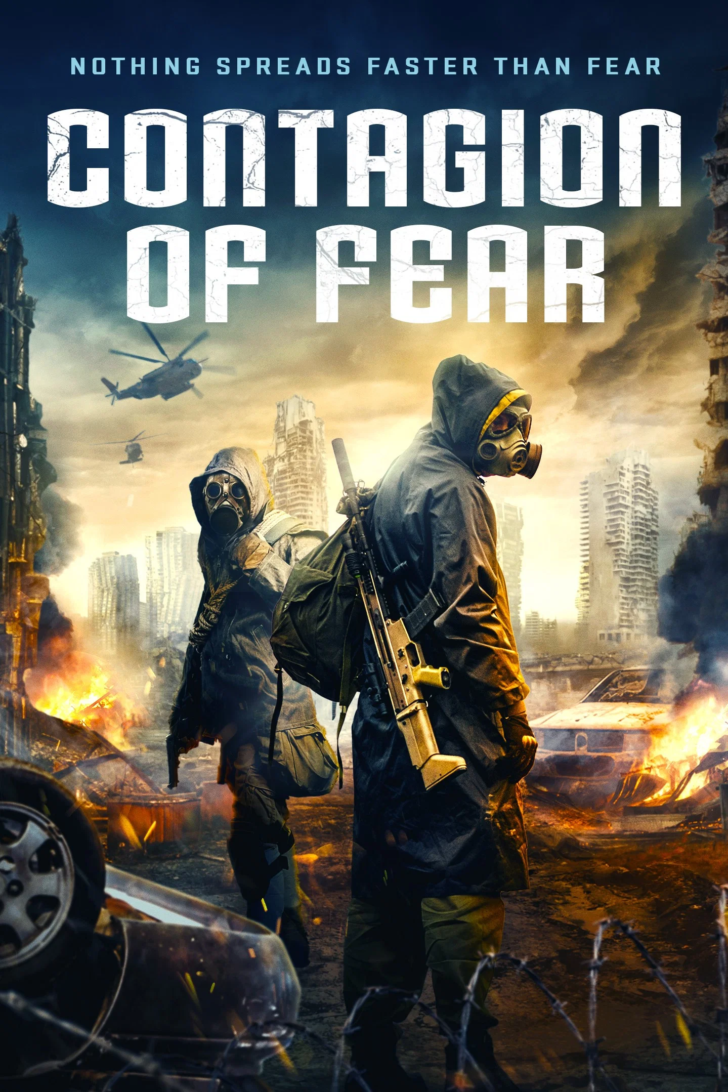 Cover of Event Zero