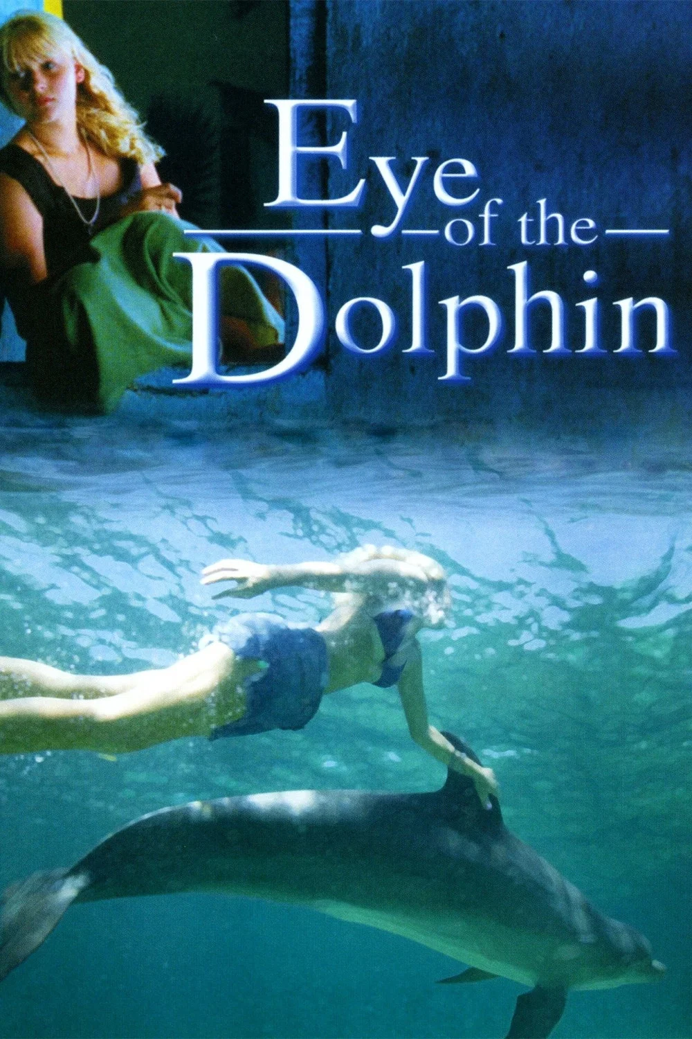 Cover of Eye of the Dolphin