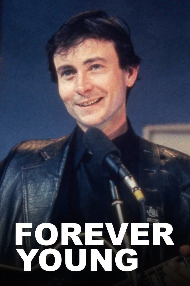 Cover of Forever Young