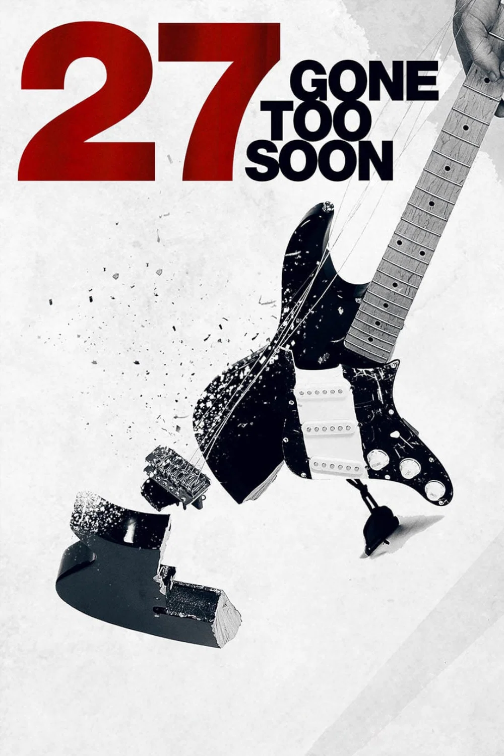Cover of 27: Gone Too Soon