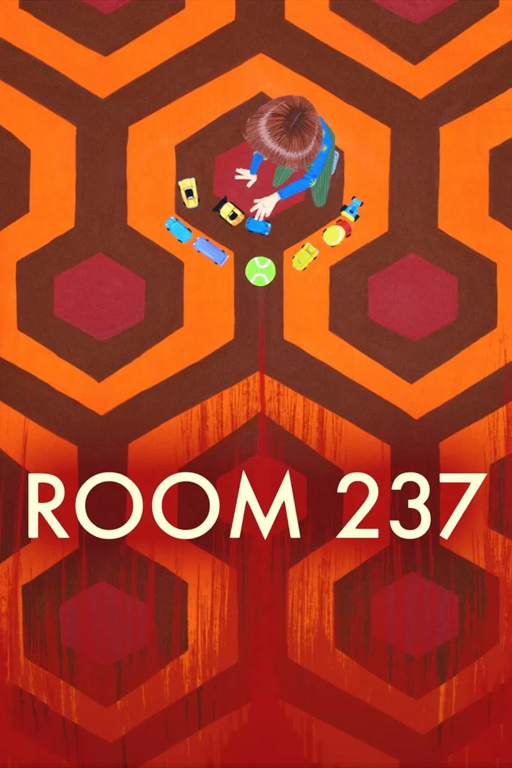 Cover of Room 237