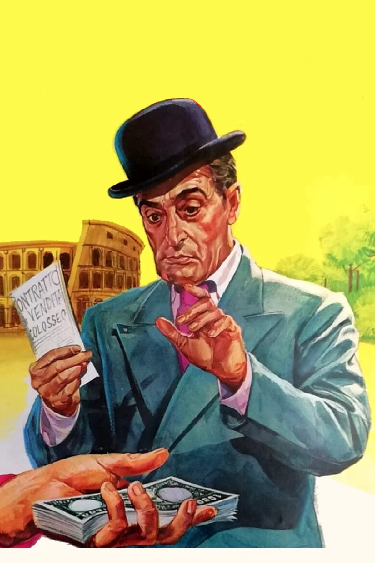 Cover of Totòtruffa '62