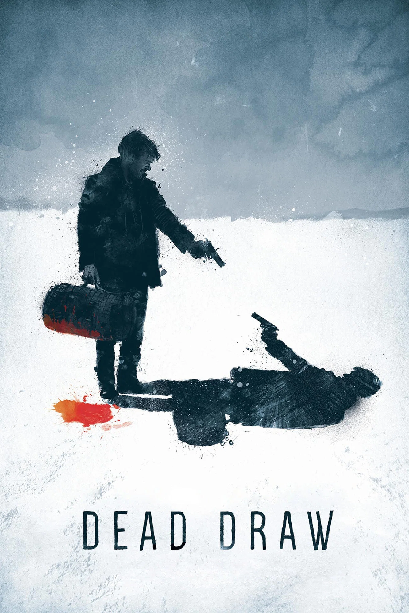Cover of Dead Draw