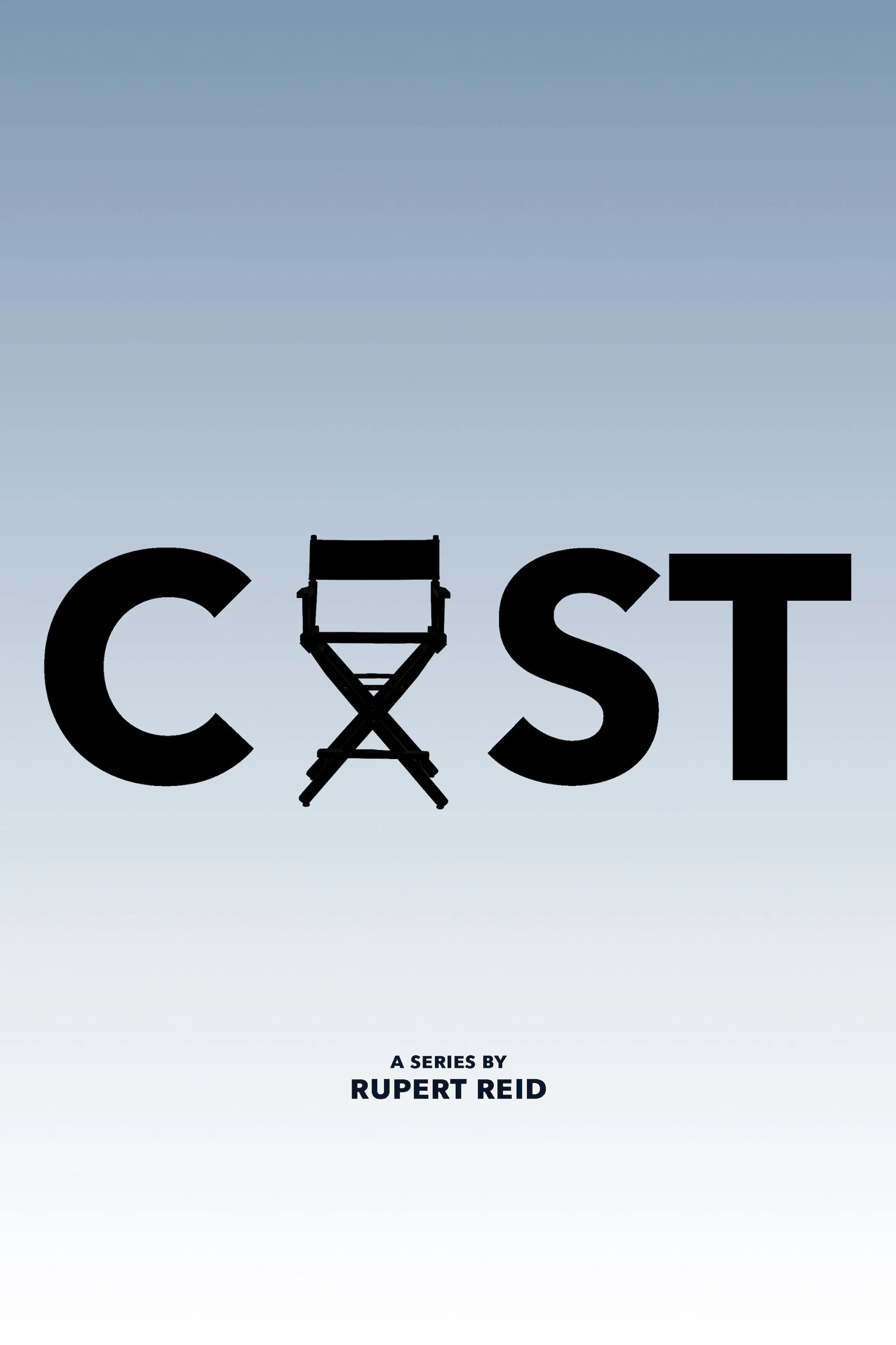 Cover of Cast