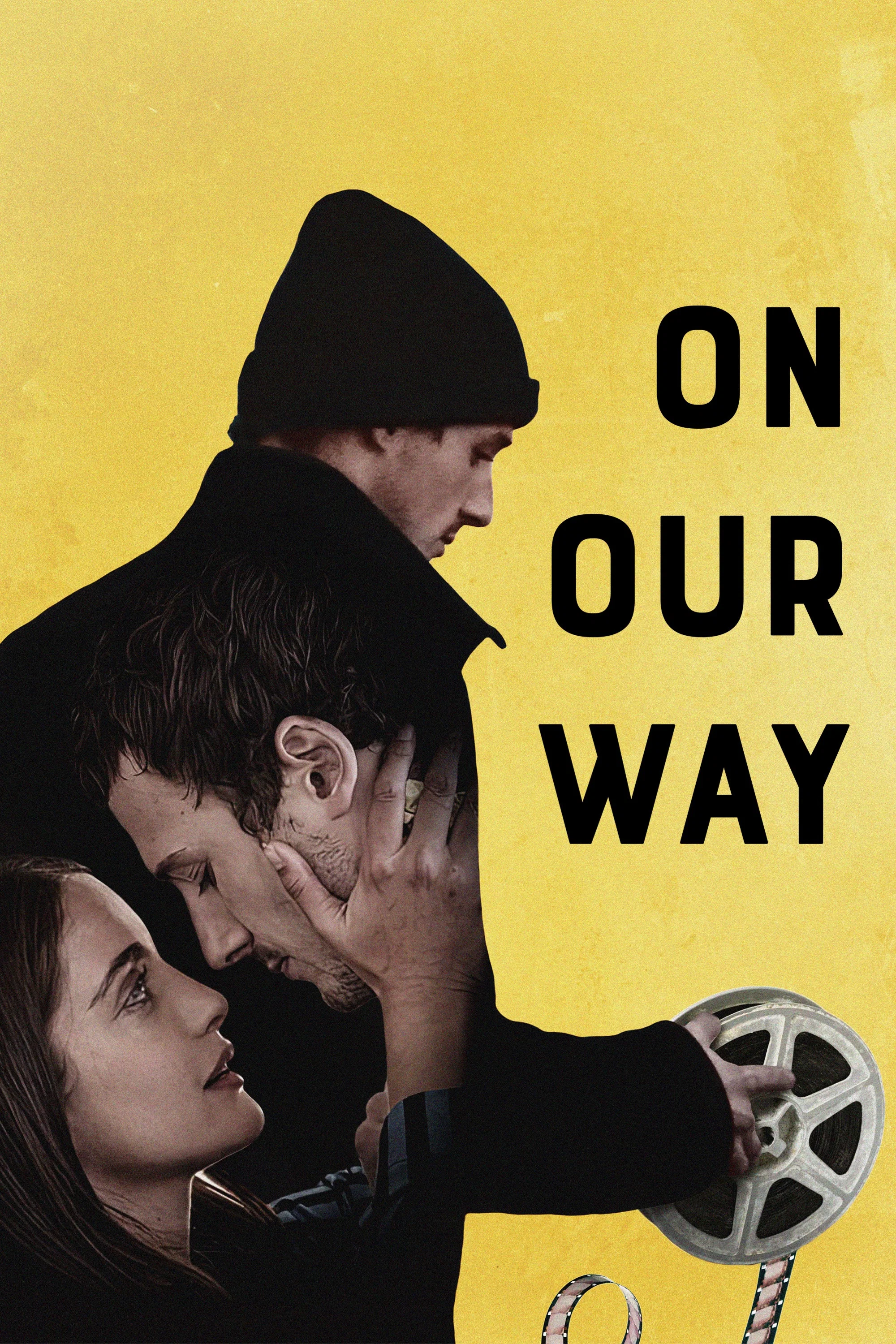 Cover of On Our Way