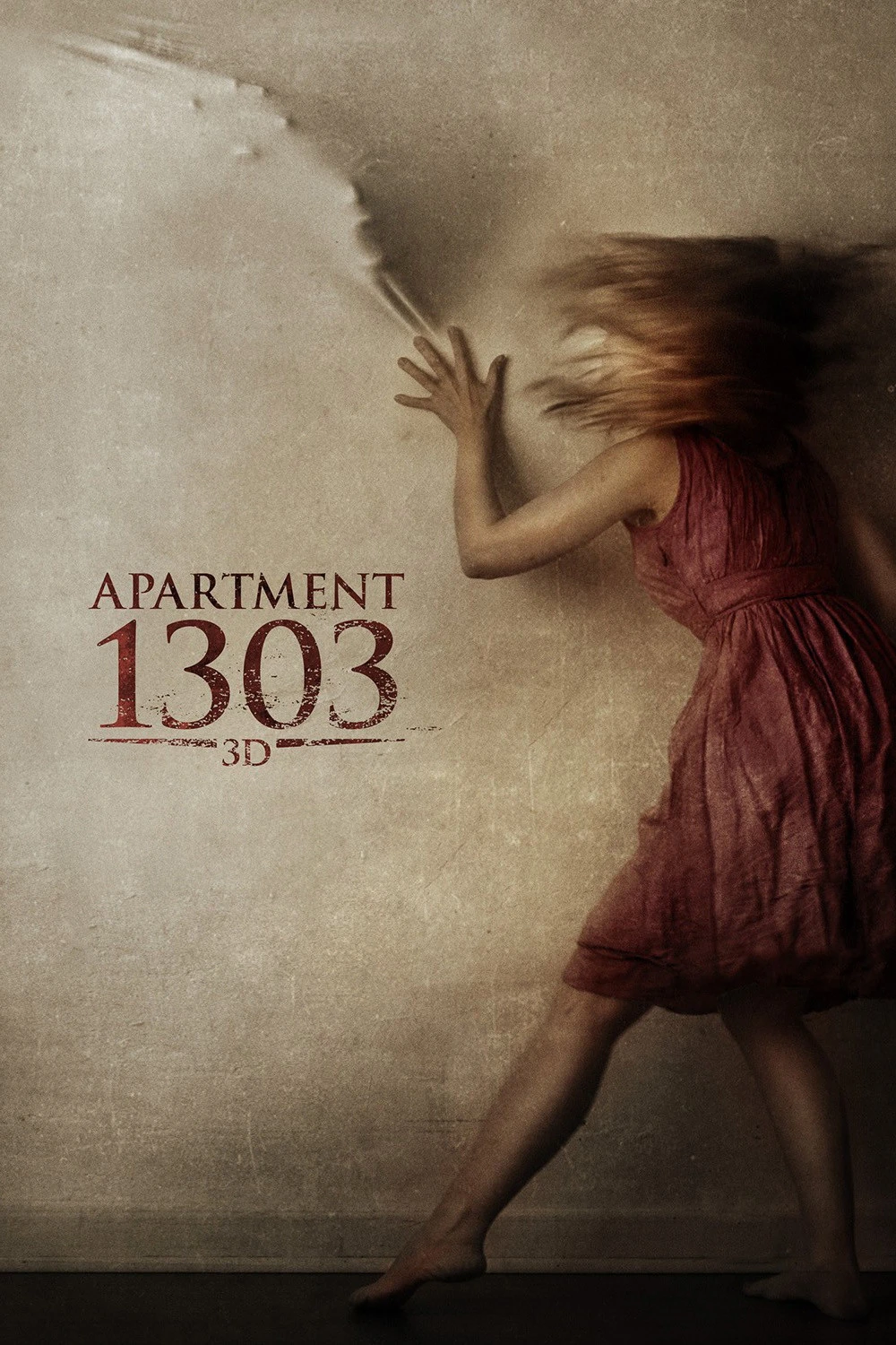 Cover of Apartment 1303 3D