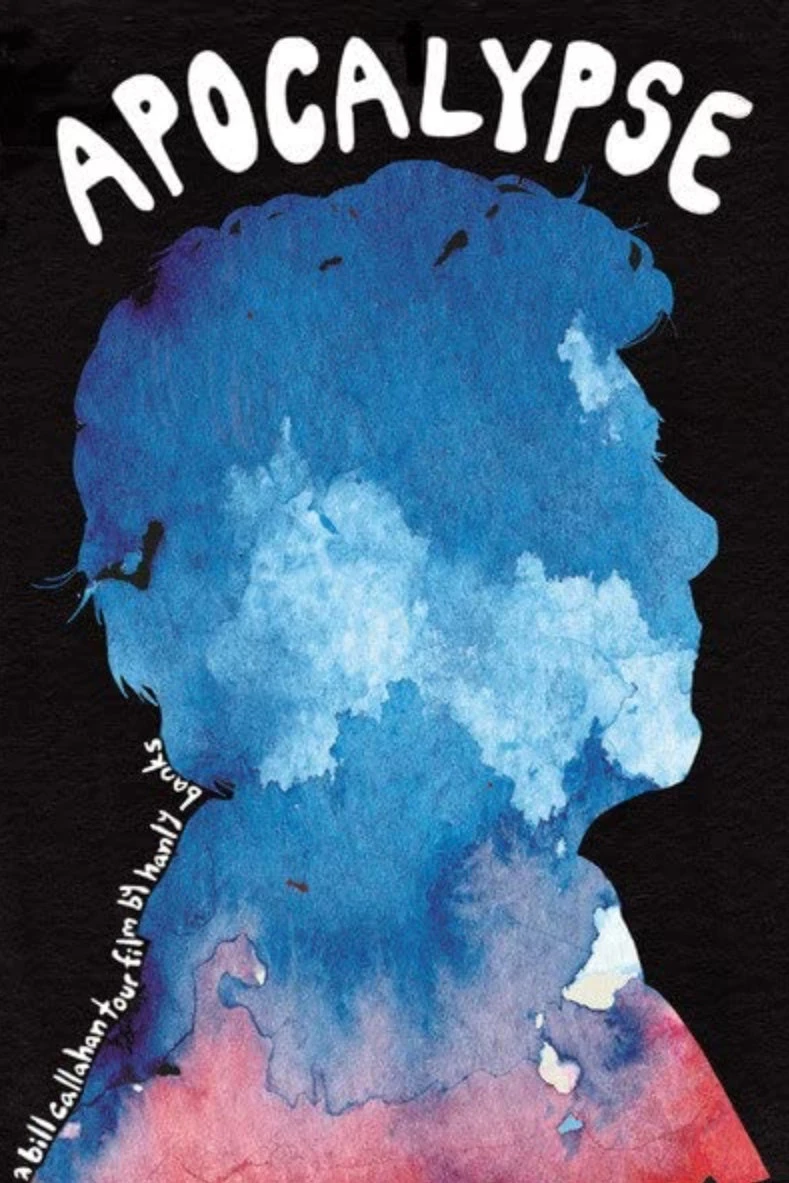 Cover of Apocalypse: A Bill Callahan Tour Film
