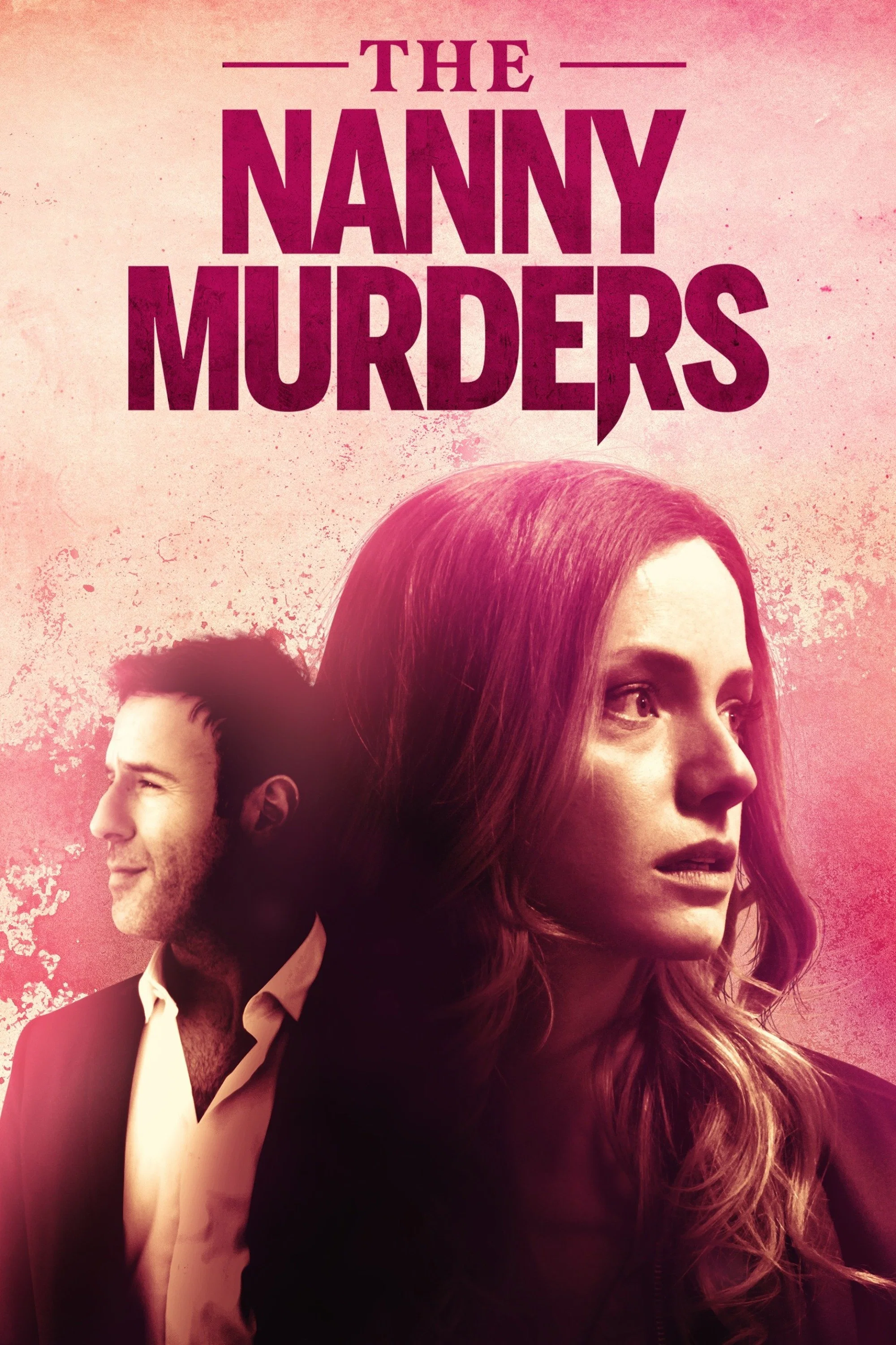 Cover of The Nanny Murders