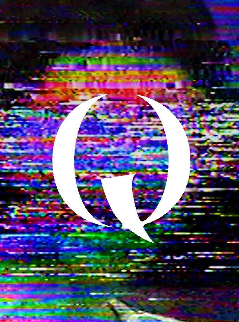 Cover of Fake Documentary “Q”: Cursed Video