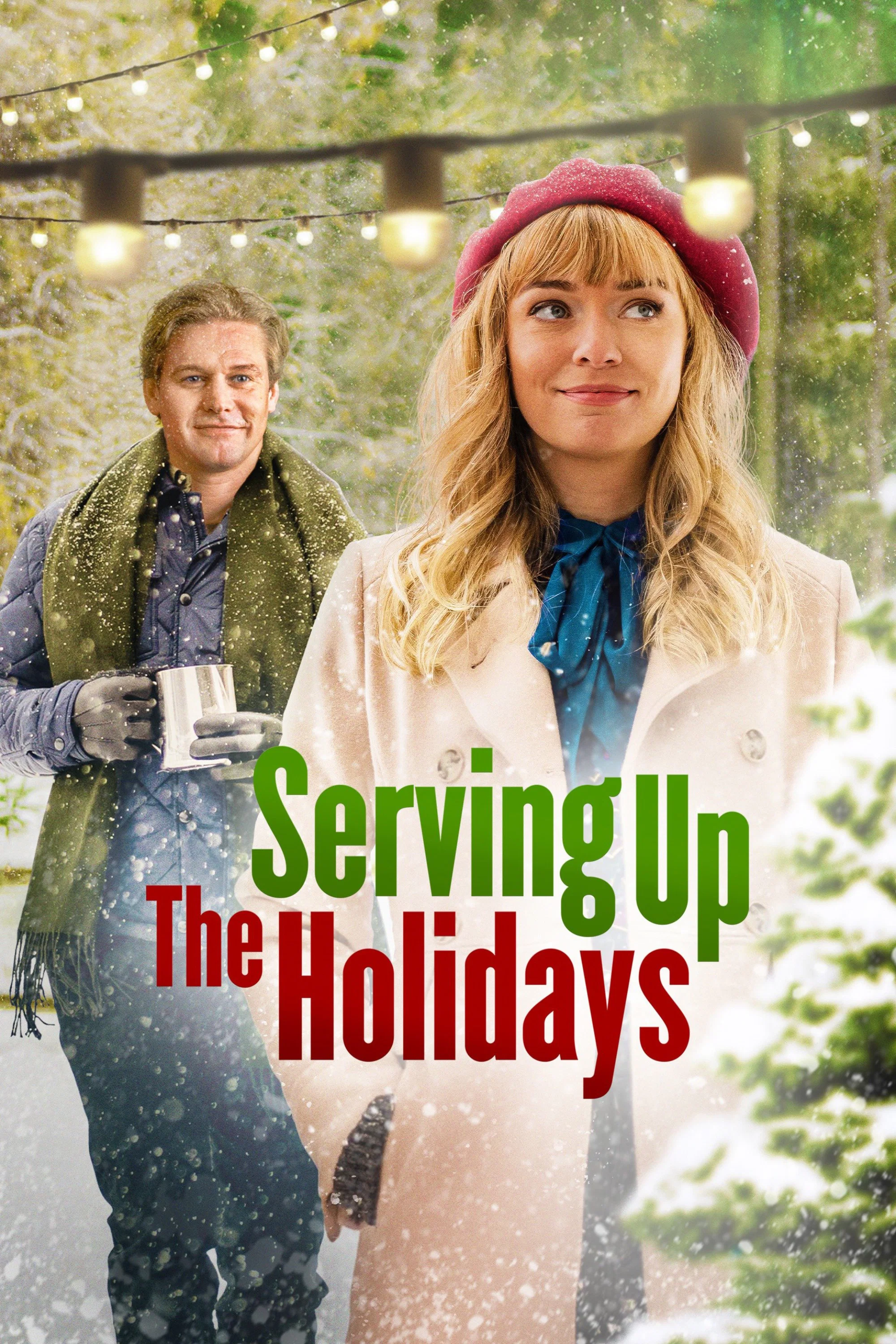 Cover of A Christmas to Savour