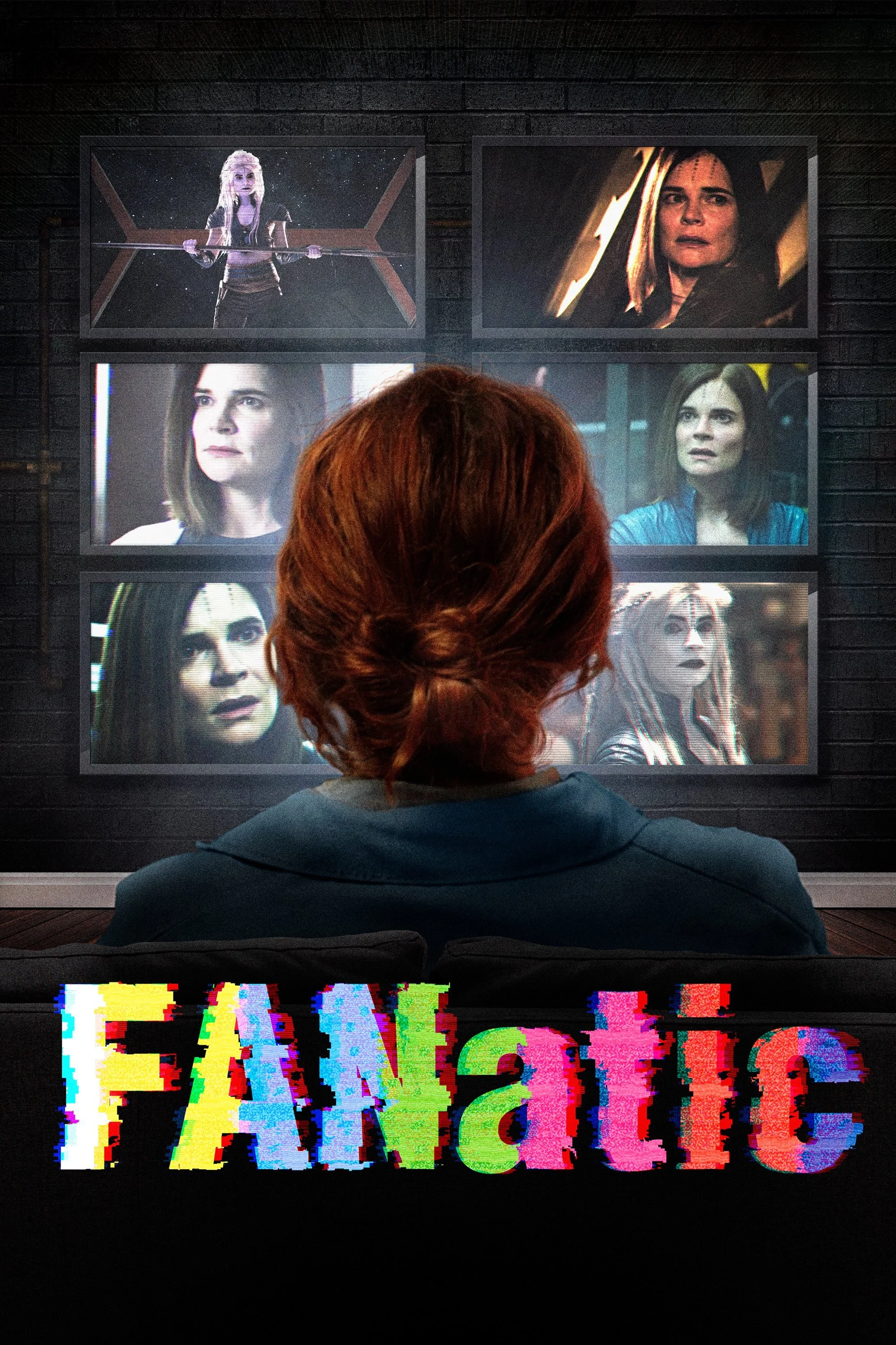 Cover of FANatic