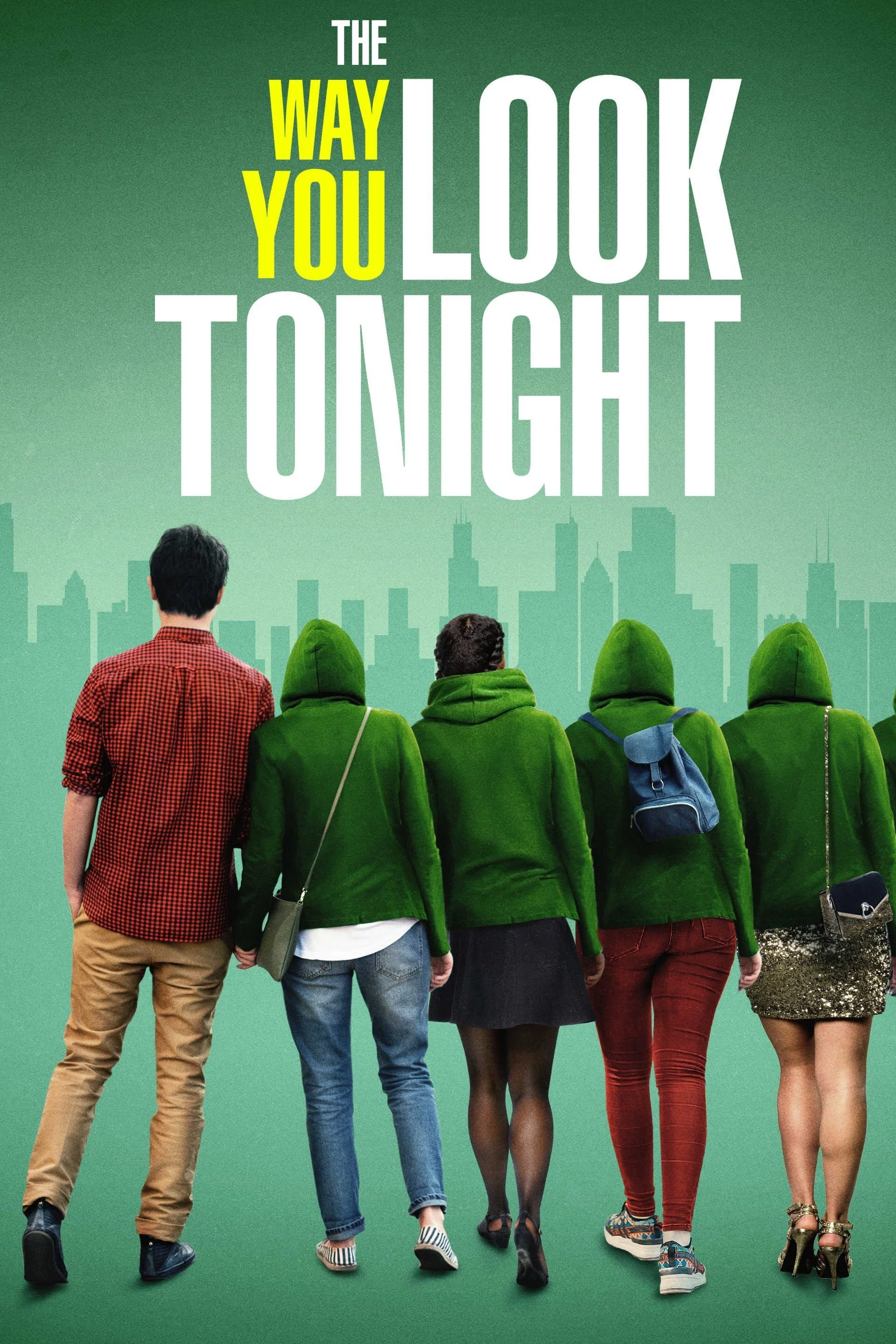 Cover of The Way You Look Tonight