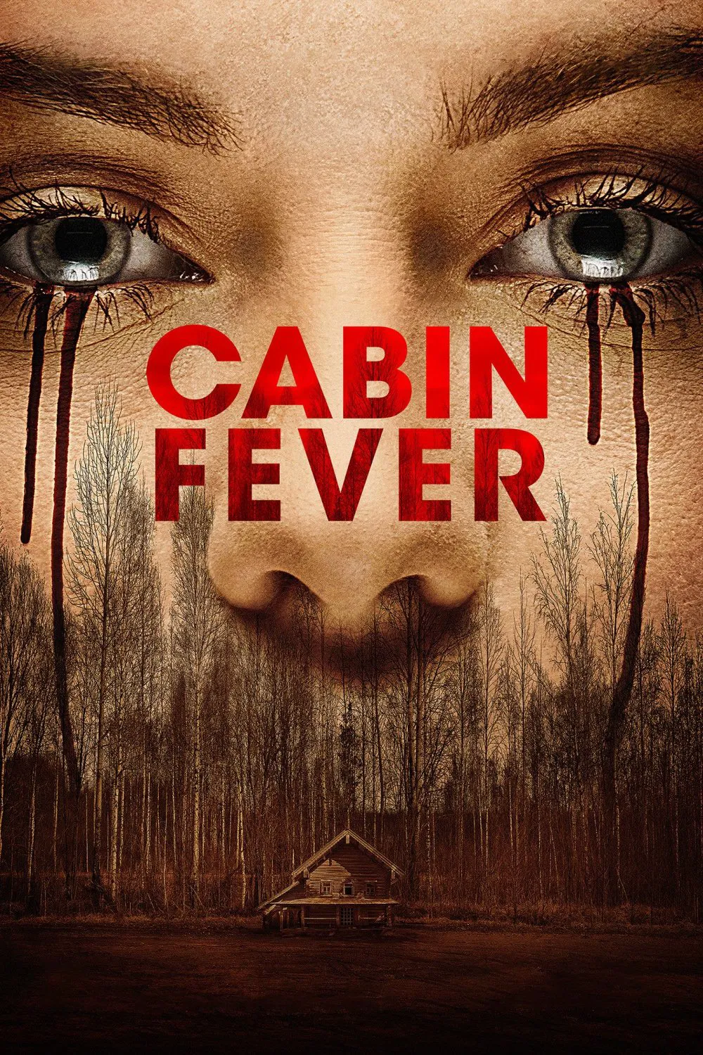 Cover of Cabin Fever