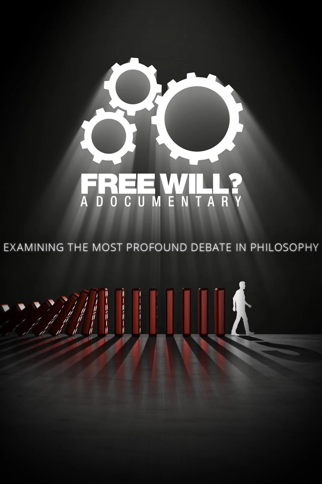 Cover of Free Will