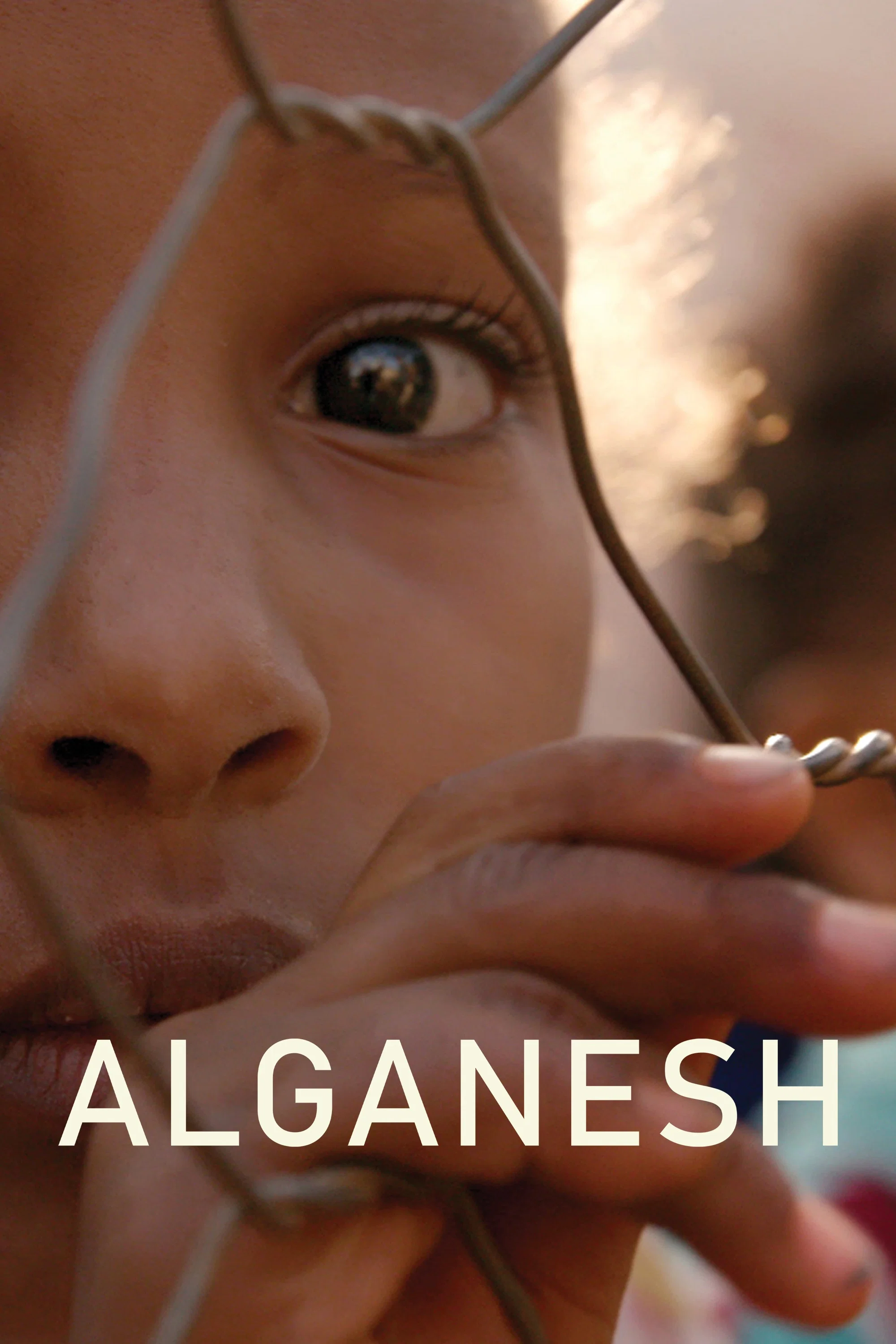Cover of Alganesh: Hope On the Horizon