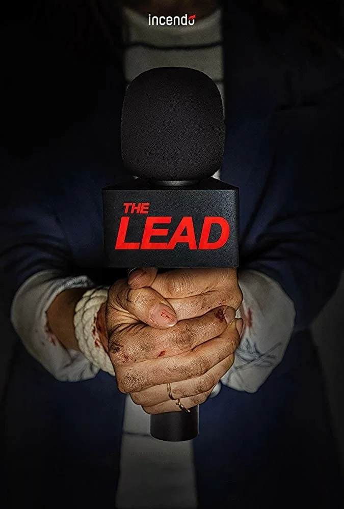 Cover of The Lead
