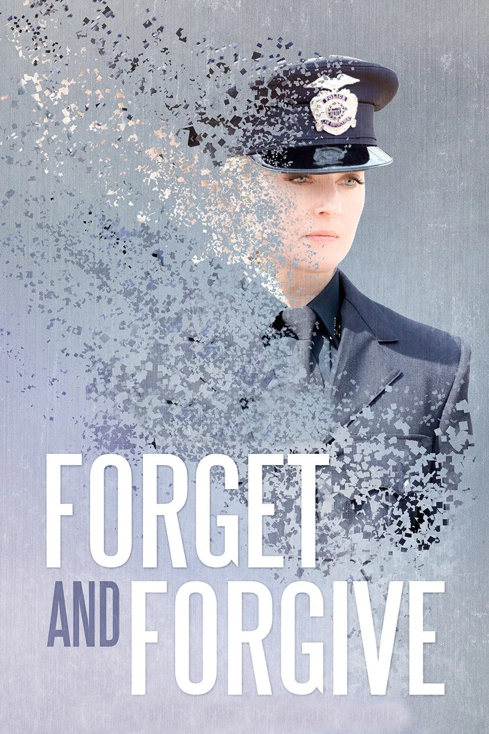 Cover of Forget and Forgive