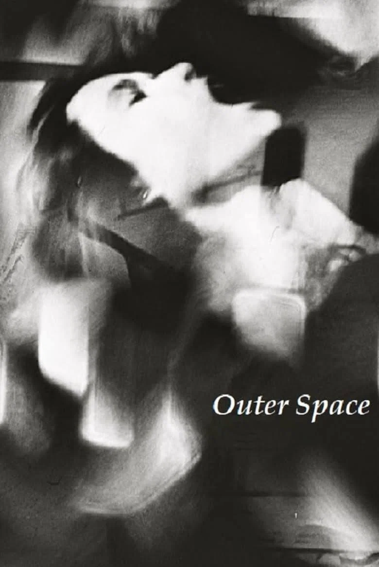Cover of Outer Space