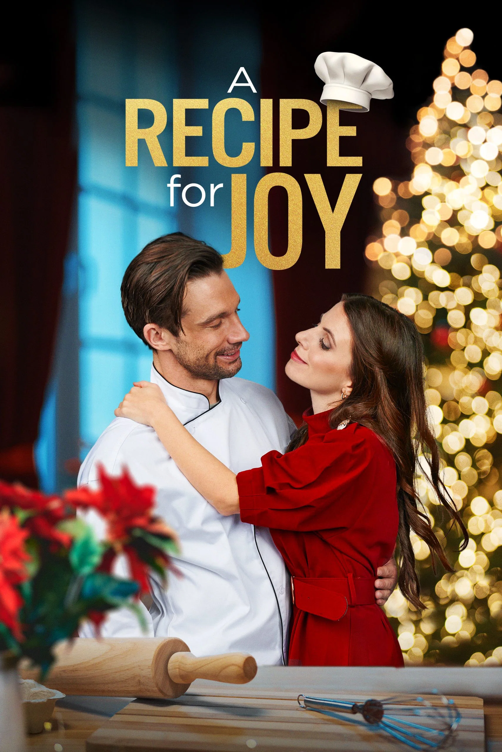 Cover of Christmas à la Carte