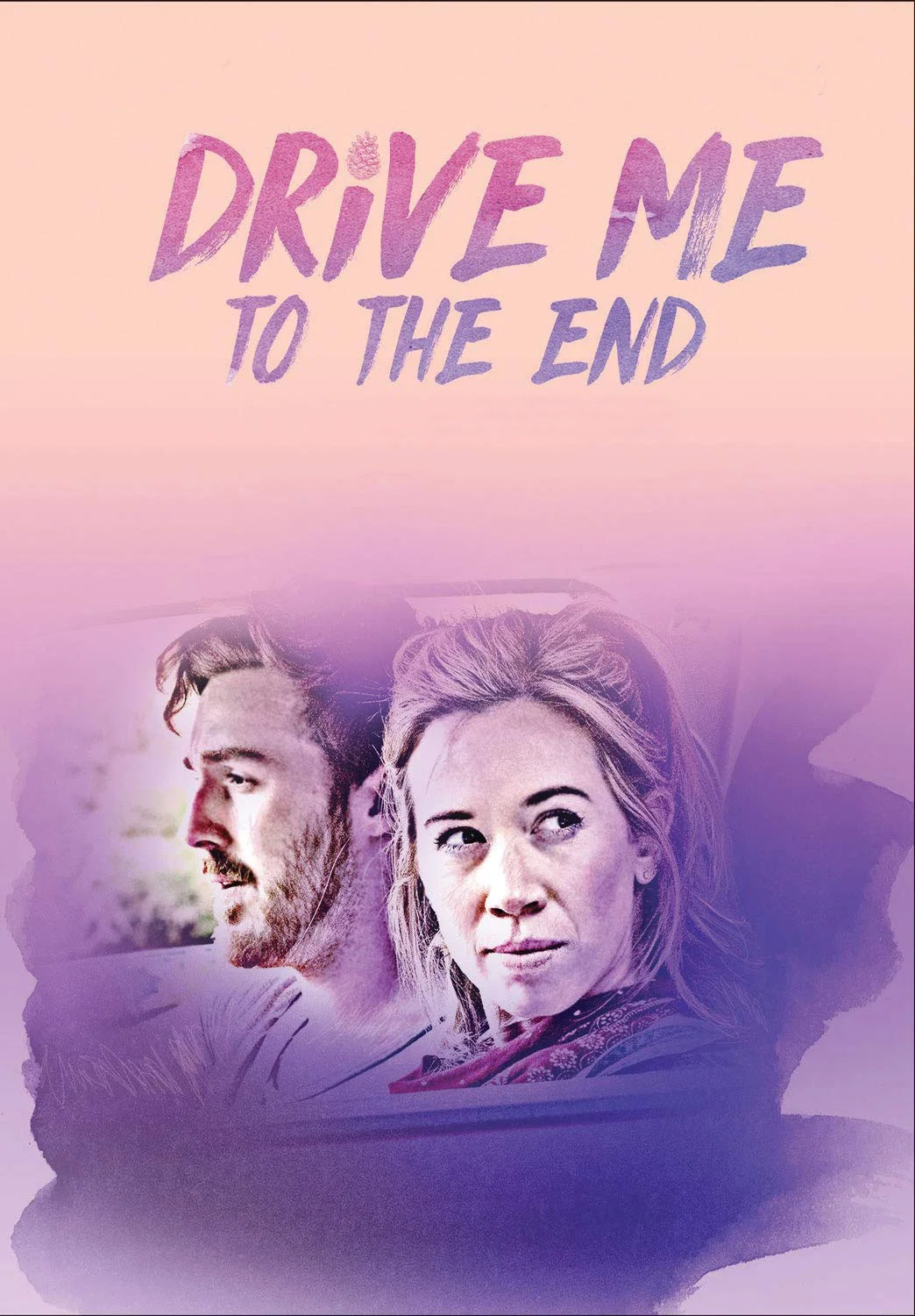 Cover of Drive Me to the End