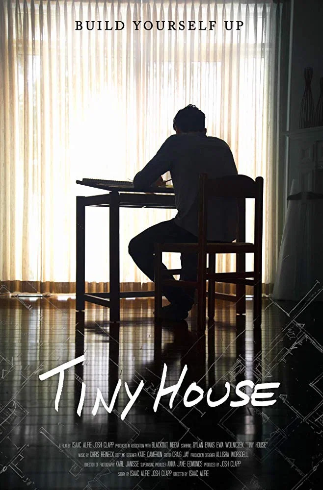 Cover of Tiny House