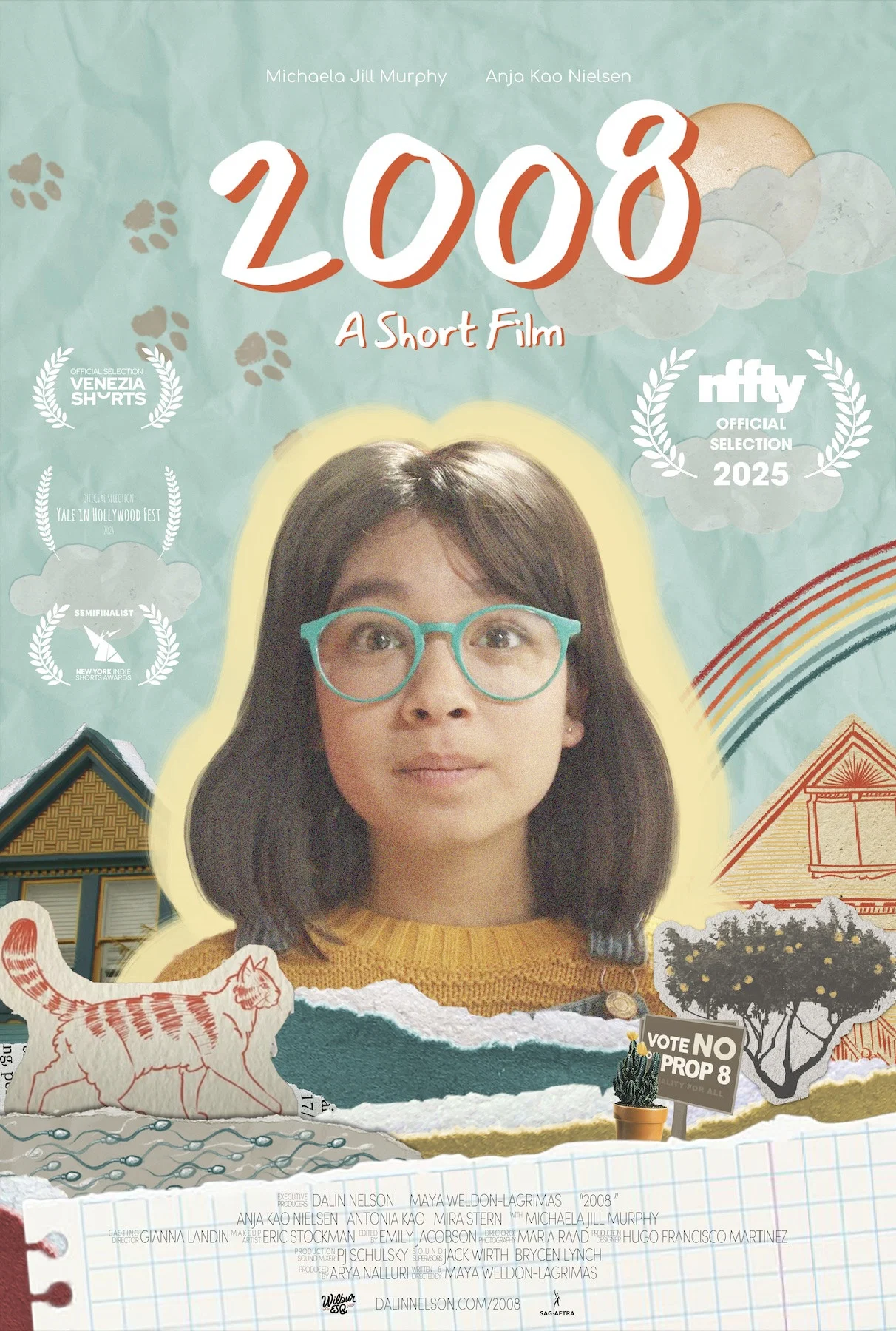 Cover of 2008