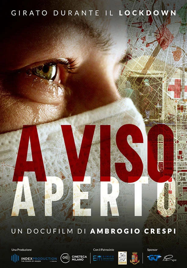 Cover of A viso aperto