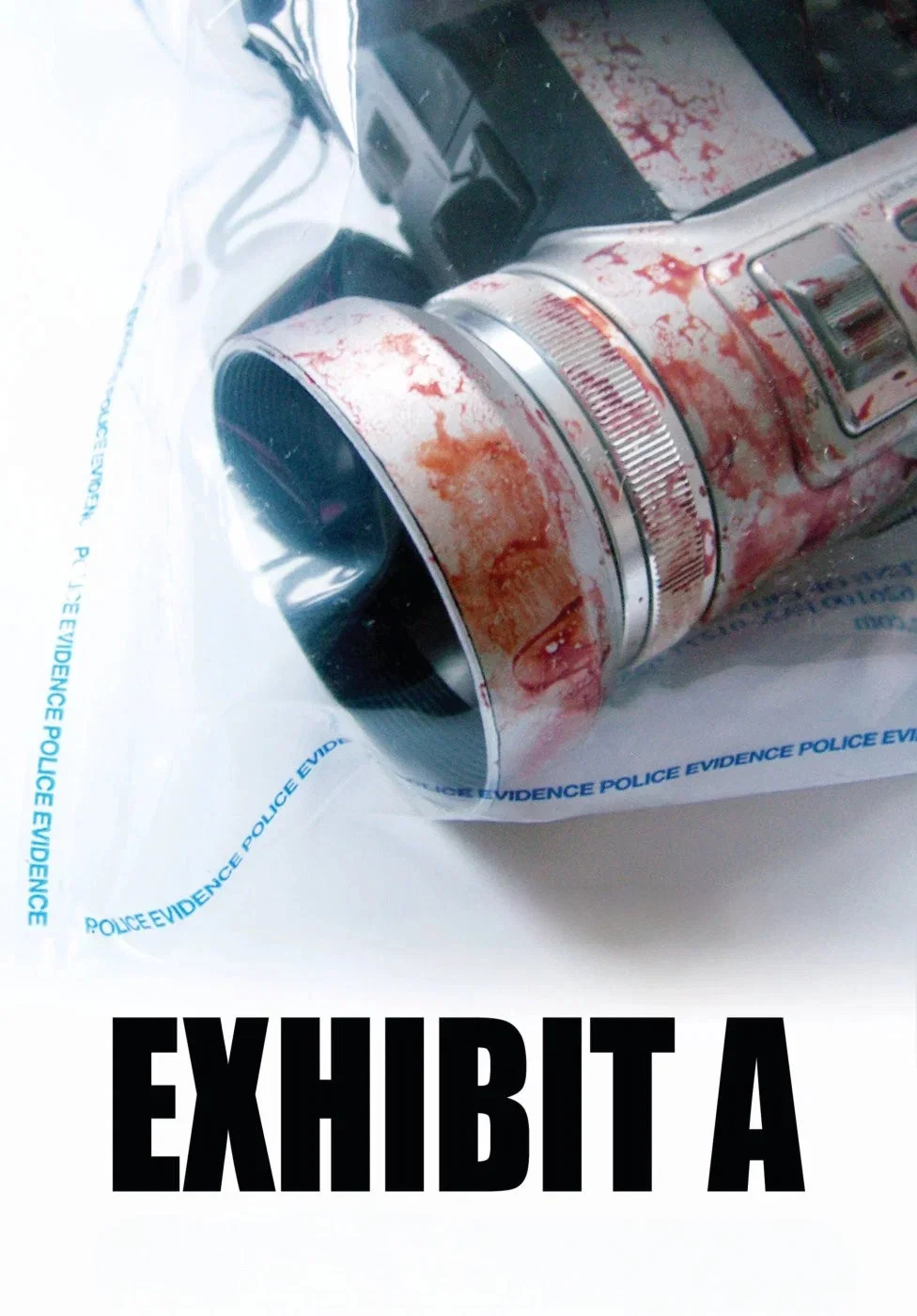 Cover of Exhibit A