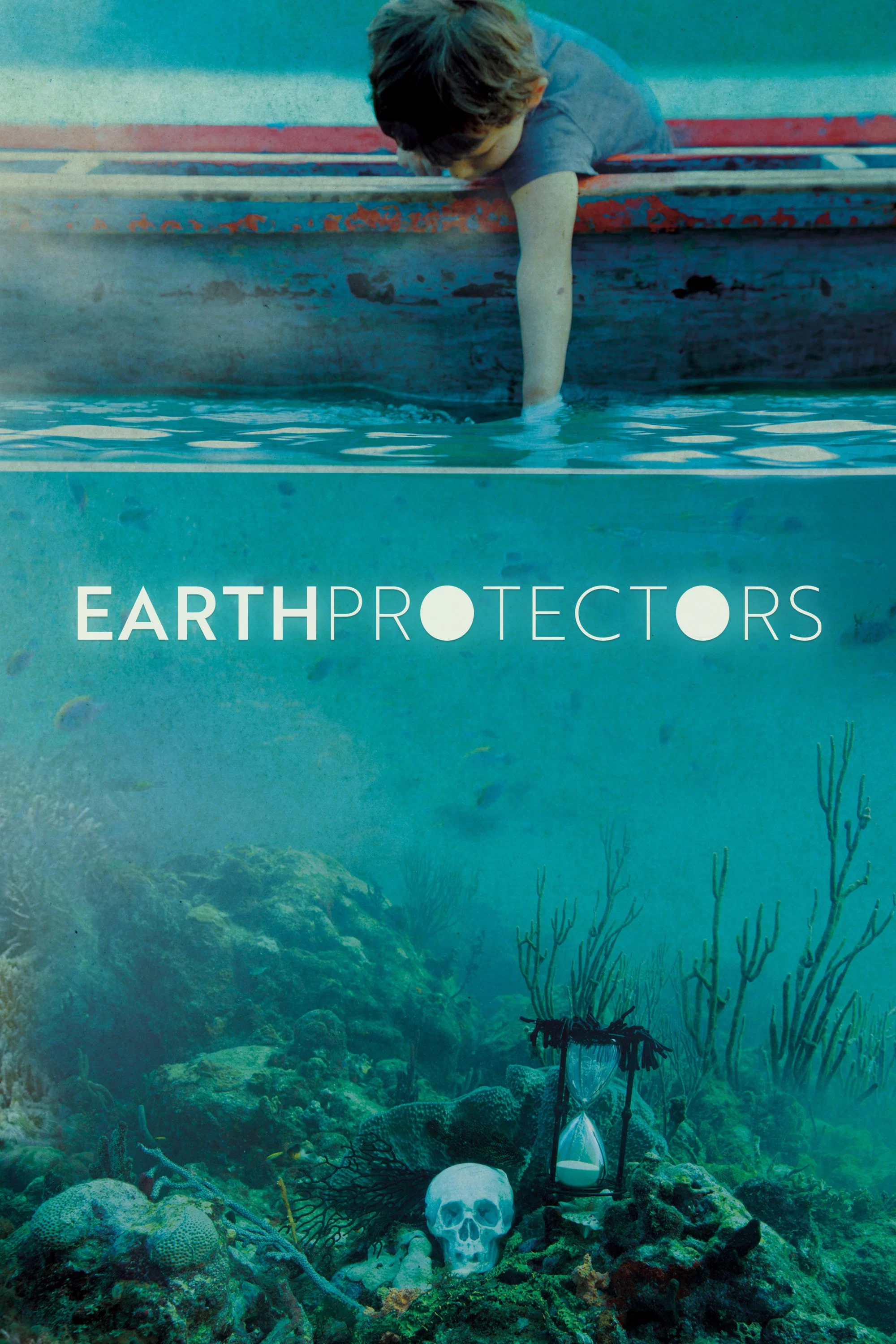 Cover of Earth Protectors