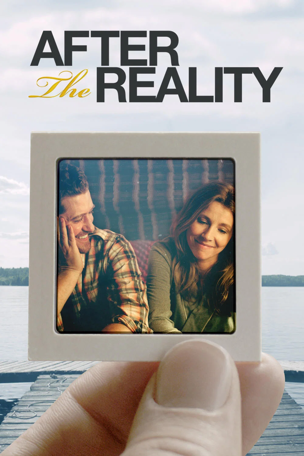 Cover of After the Reality