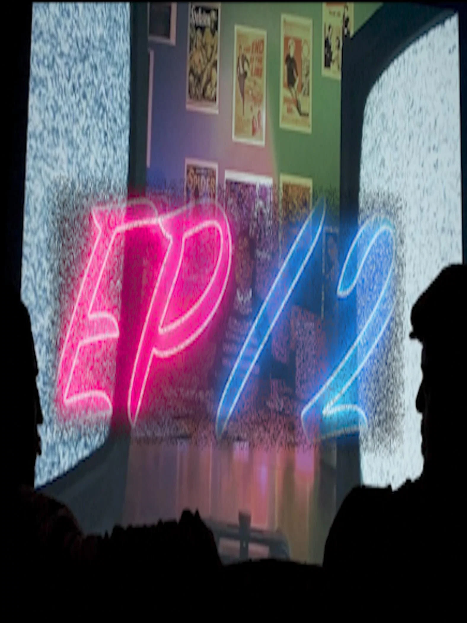 Cover of EP/2