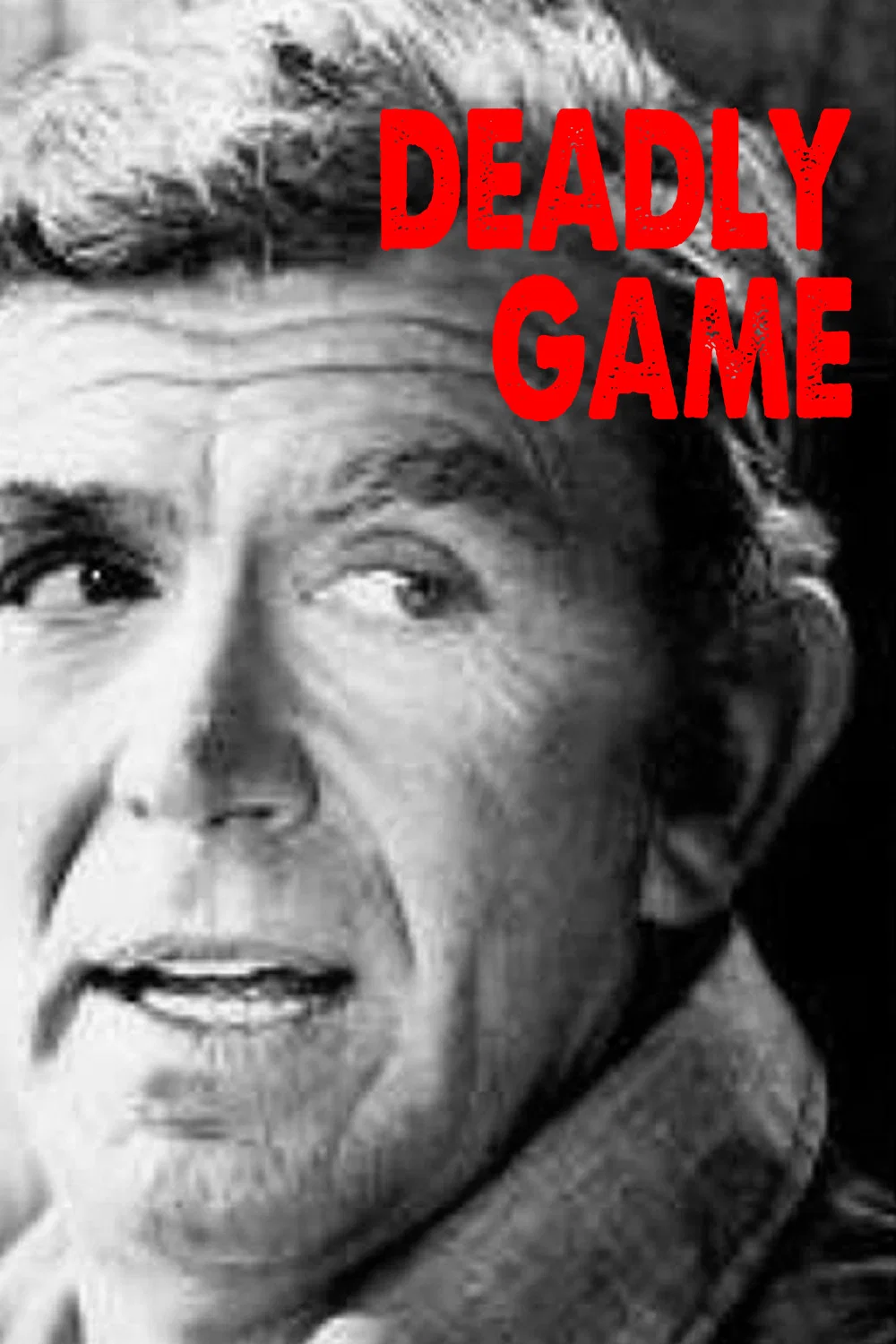 Cover of Deadly Game