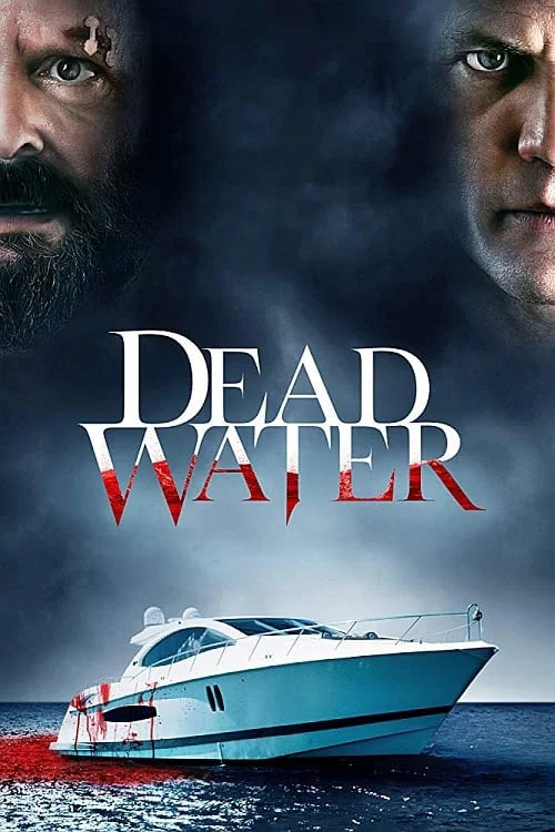 Cover of Dead Water