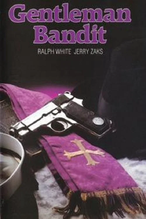 Cover of The Gentleman Bandit