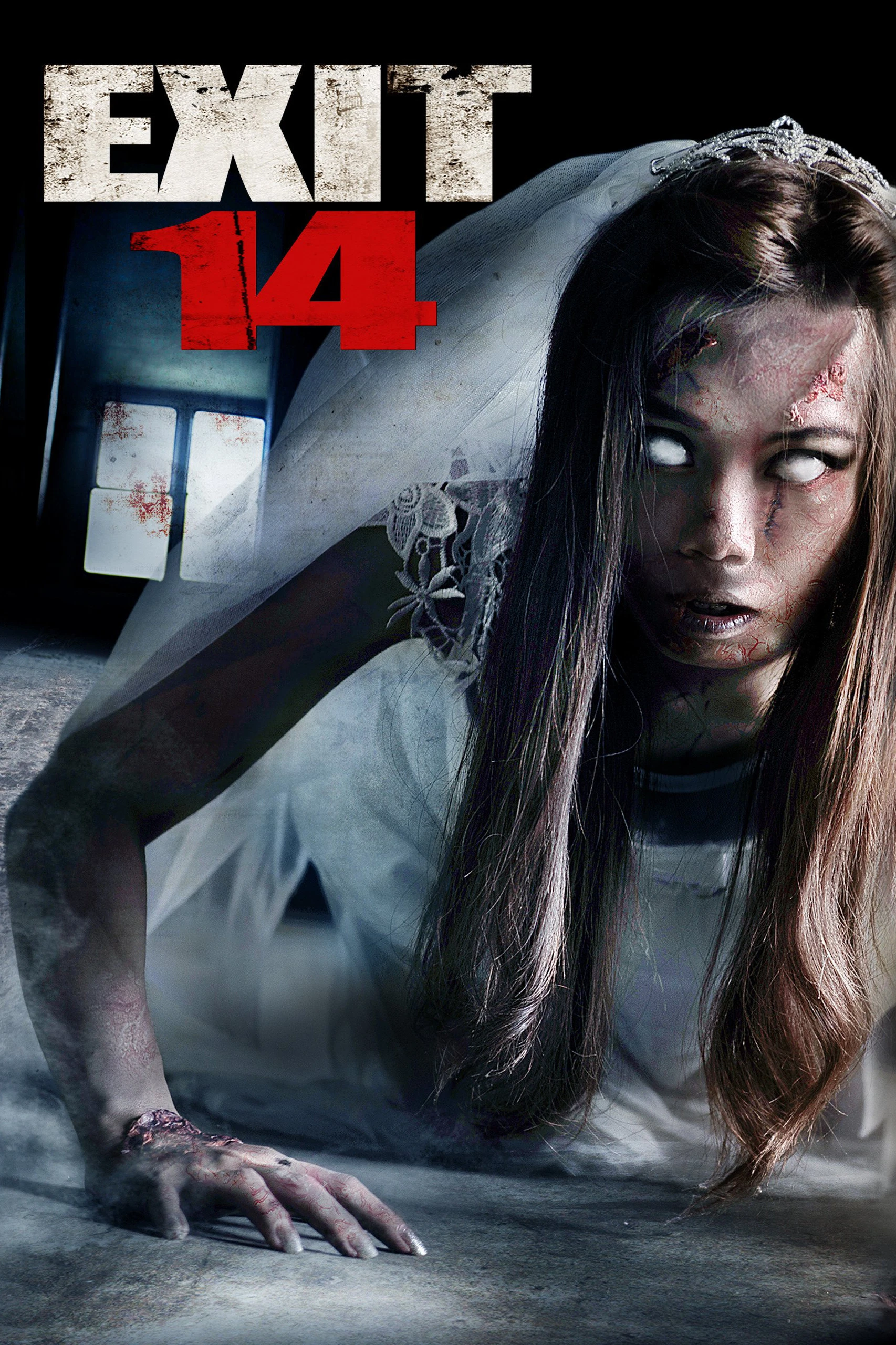 Cover of Exit 14