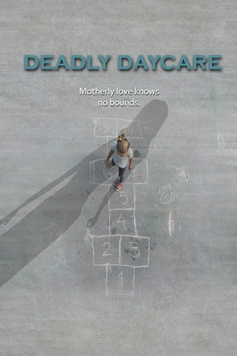Cover of Deadly Daycare