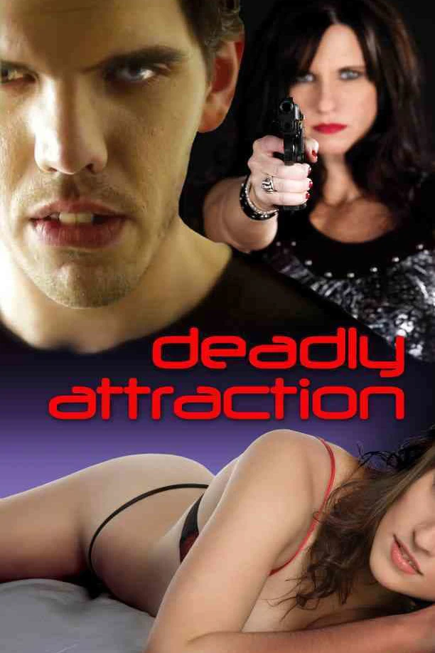 Cover of Deadly Attraction