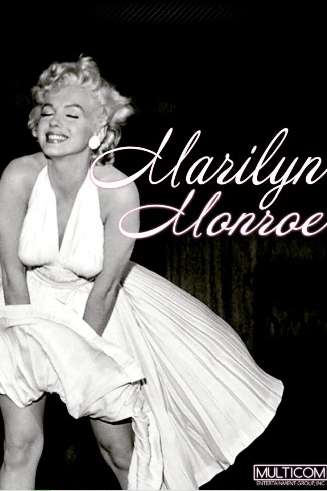 Cover of Marilyn Monroe