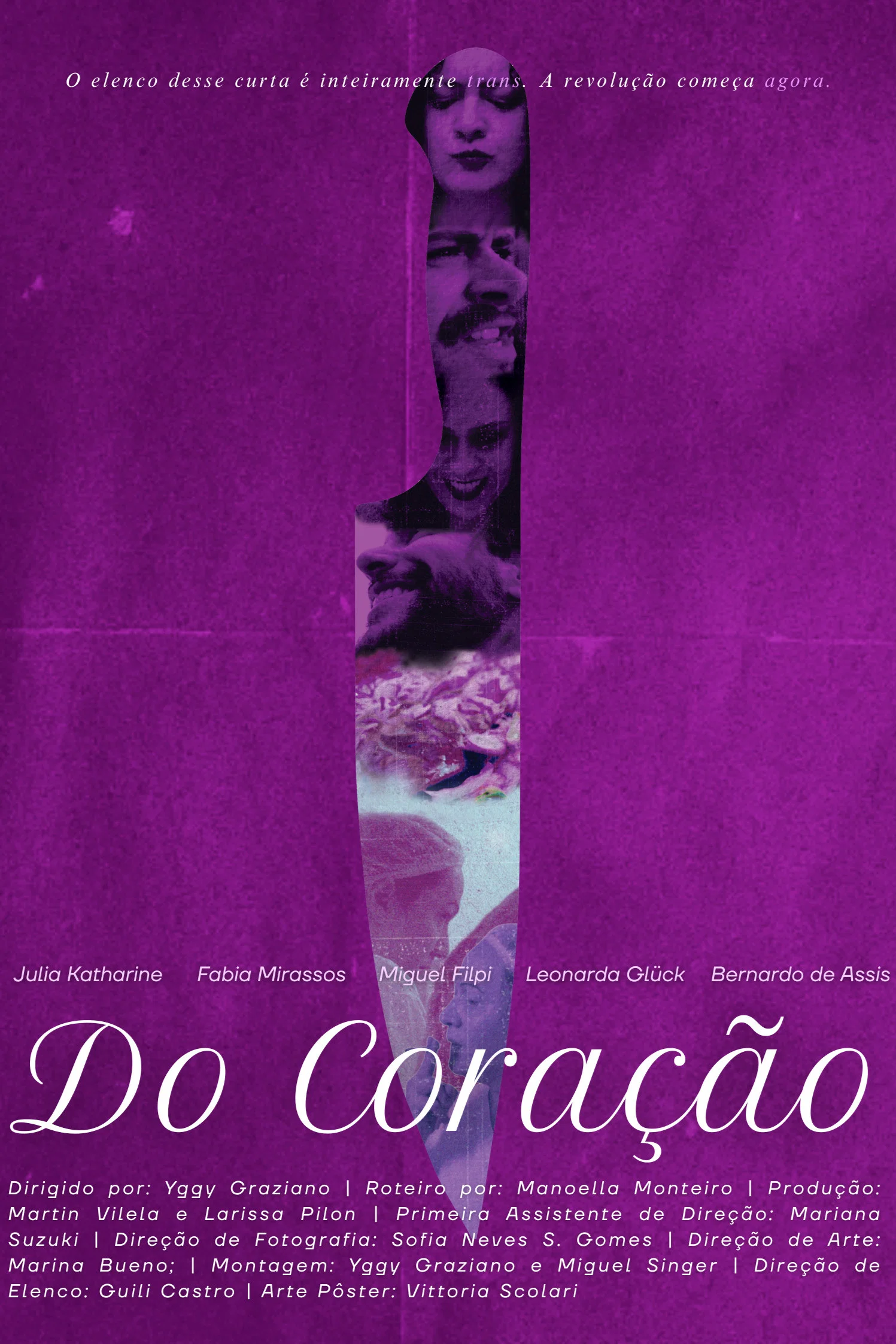 Cover of From the Heart