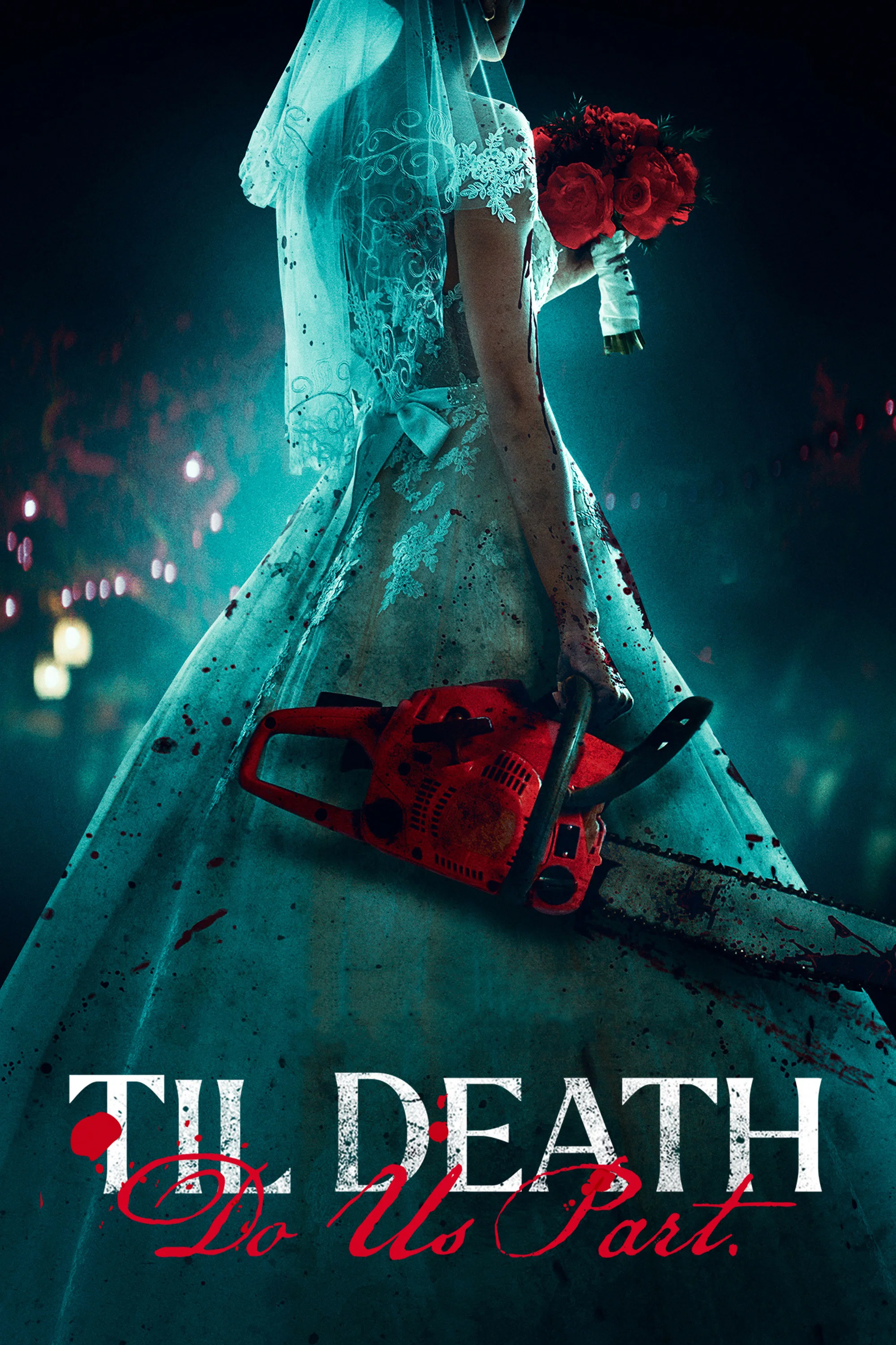 Cover of Til Death Do Us Part