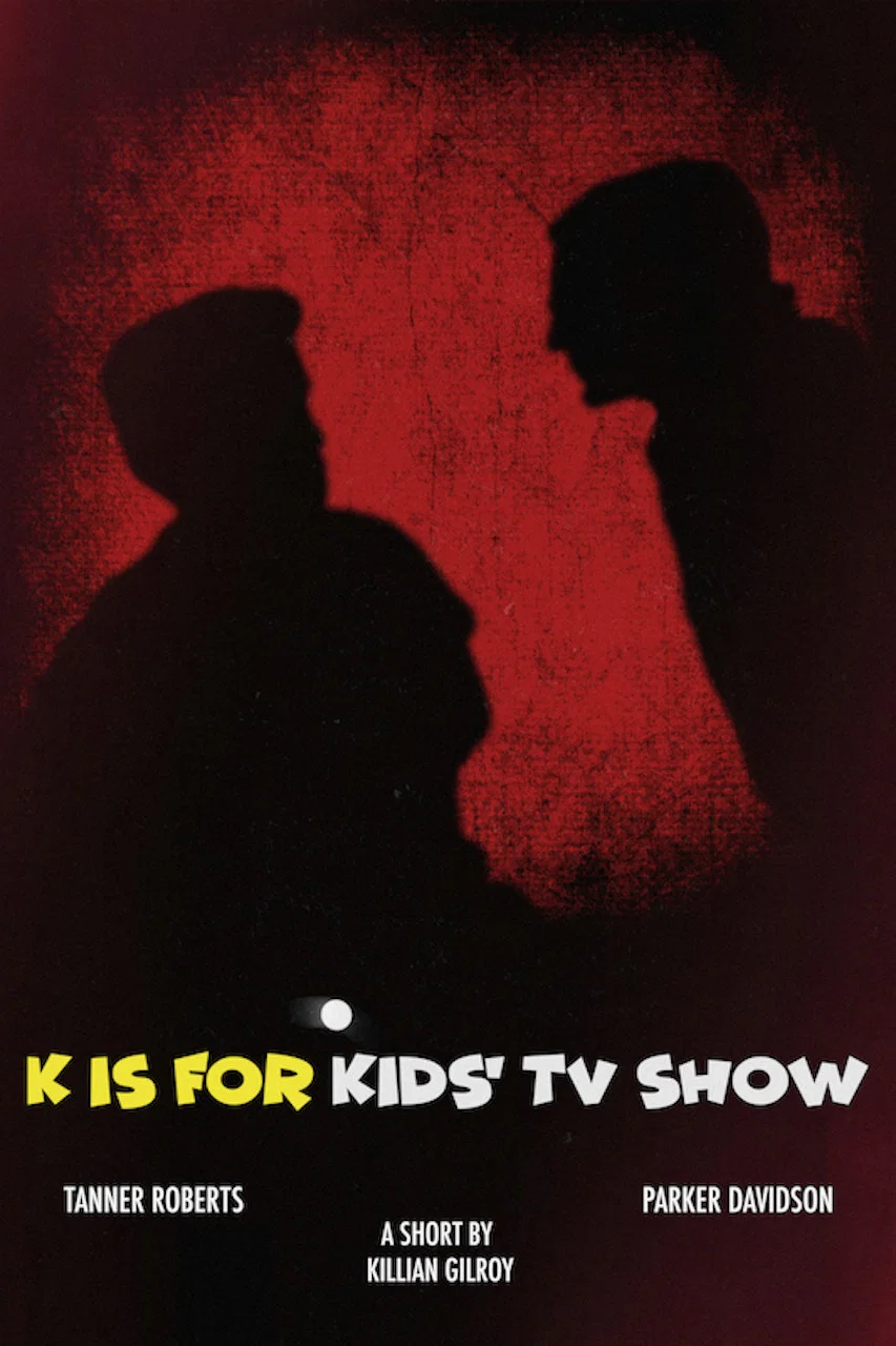 Cover of K is for Kids' TV Show