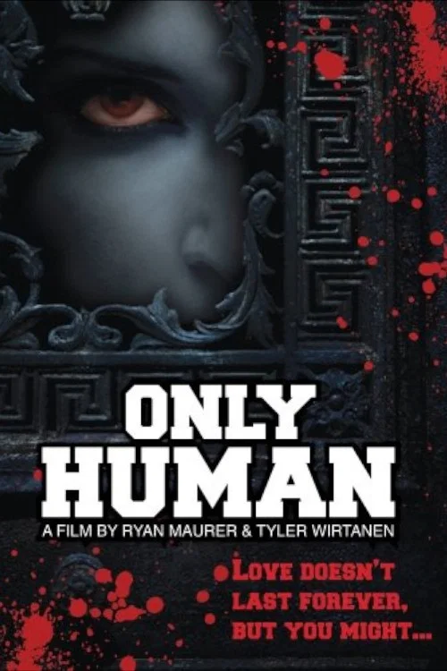 Cover of Only Human