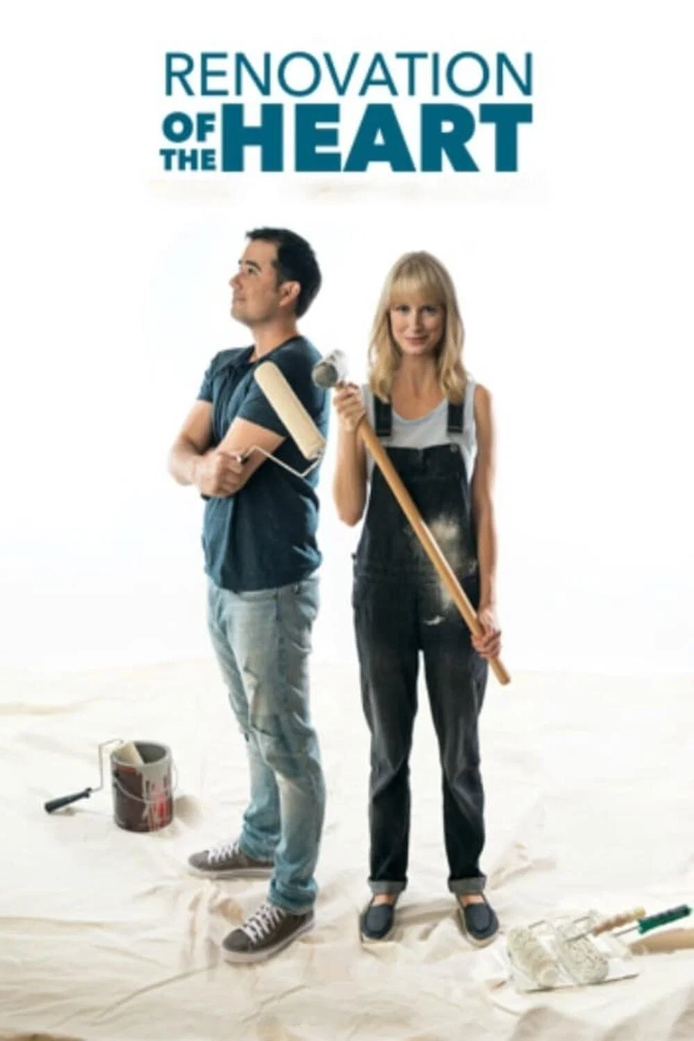 Cover of Renovation of the Heart