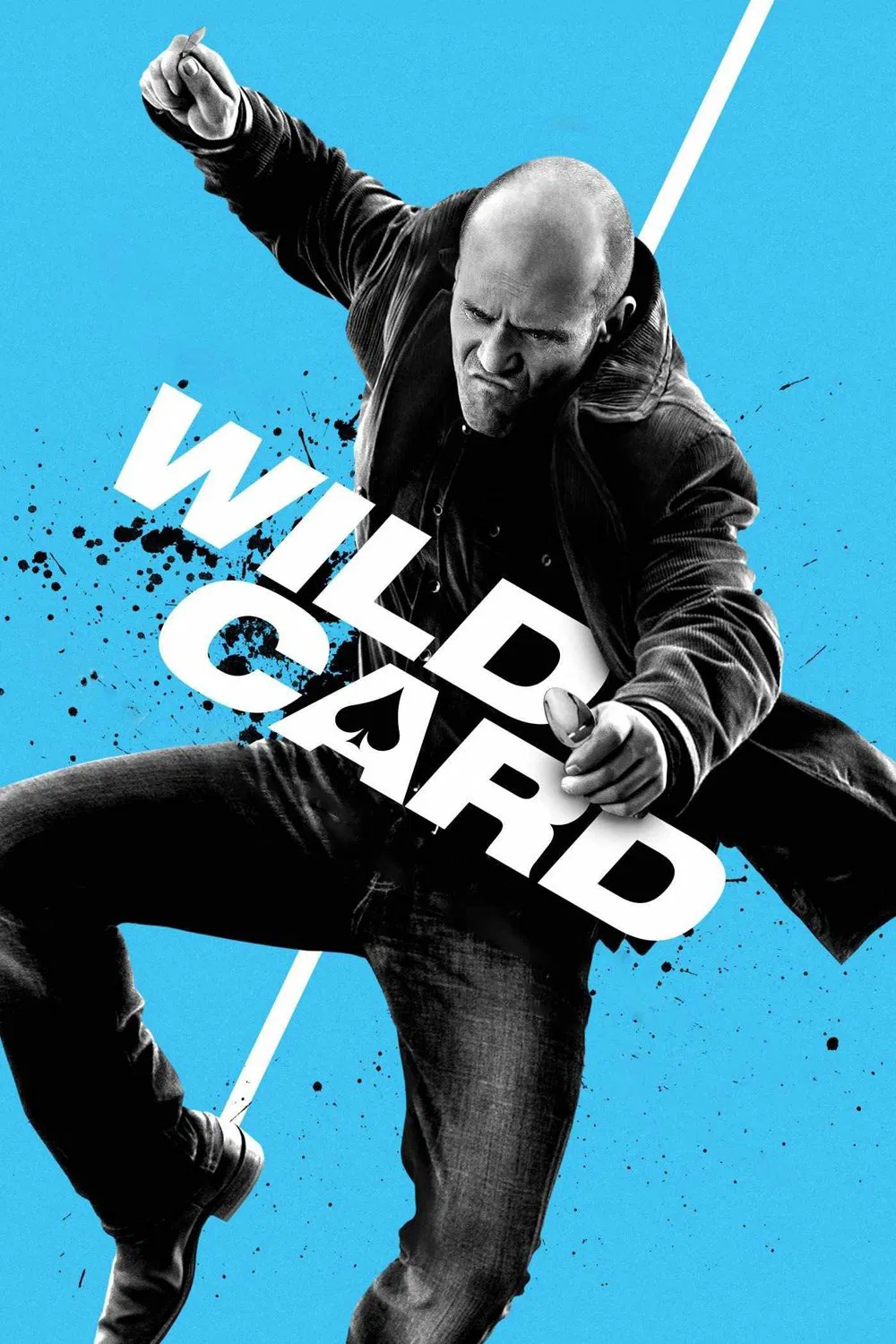 Cover of Wild Card
