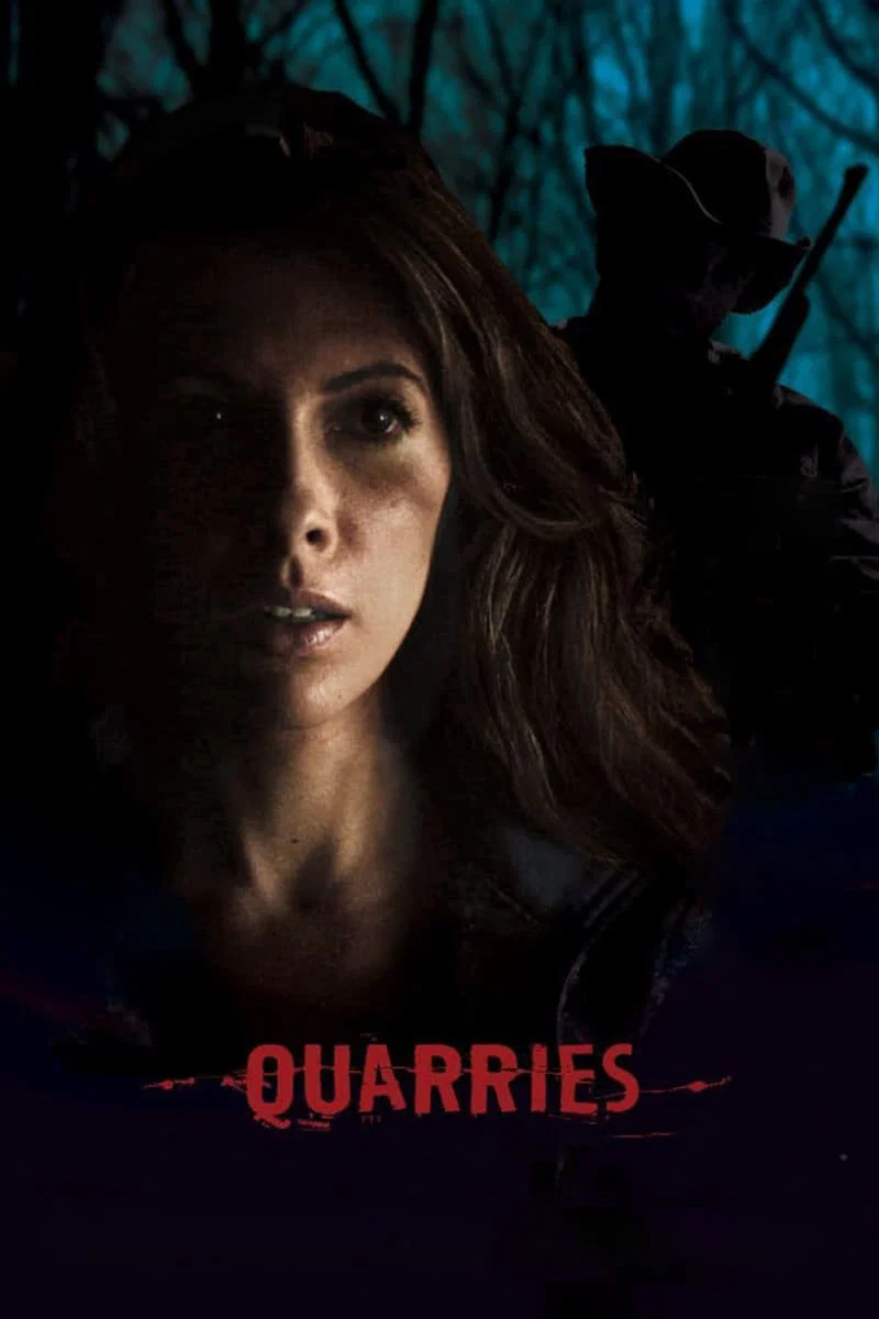 Cover of Quarries