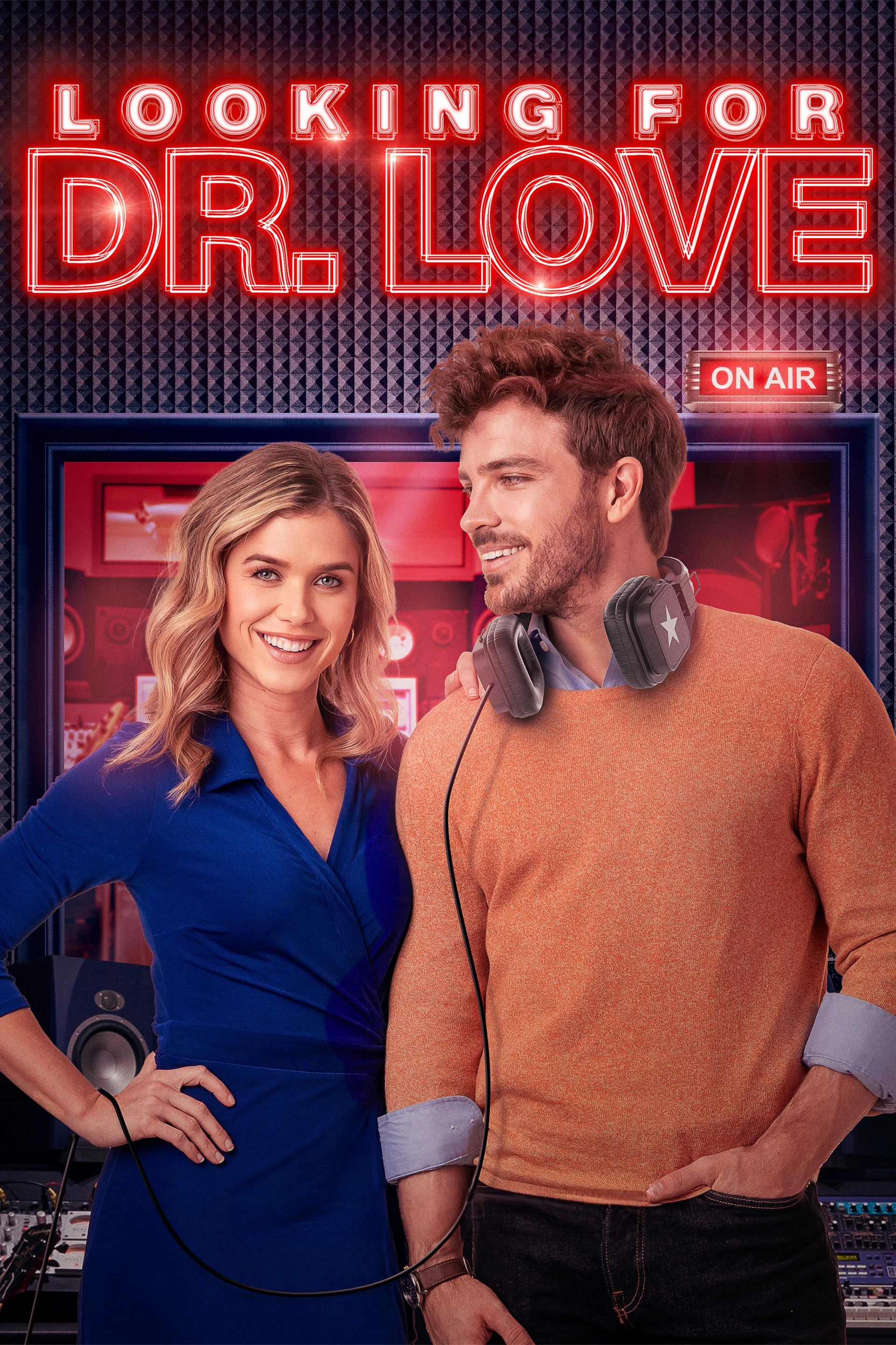 Cover of Looking for Dr. Love