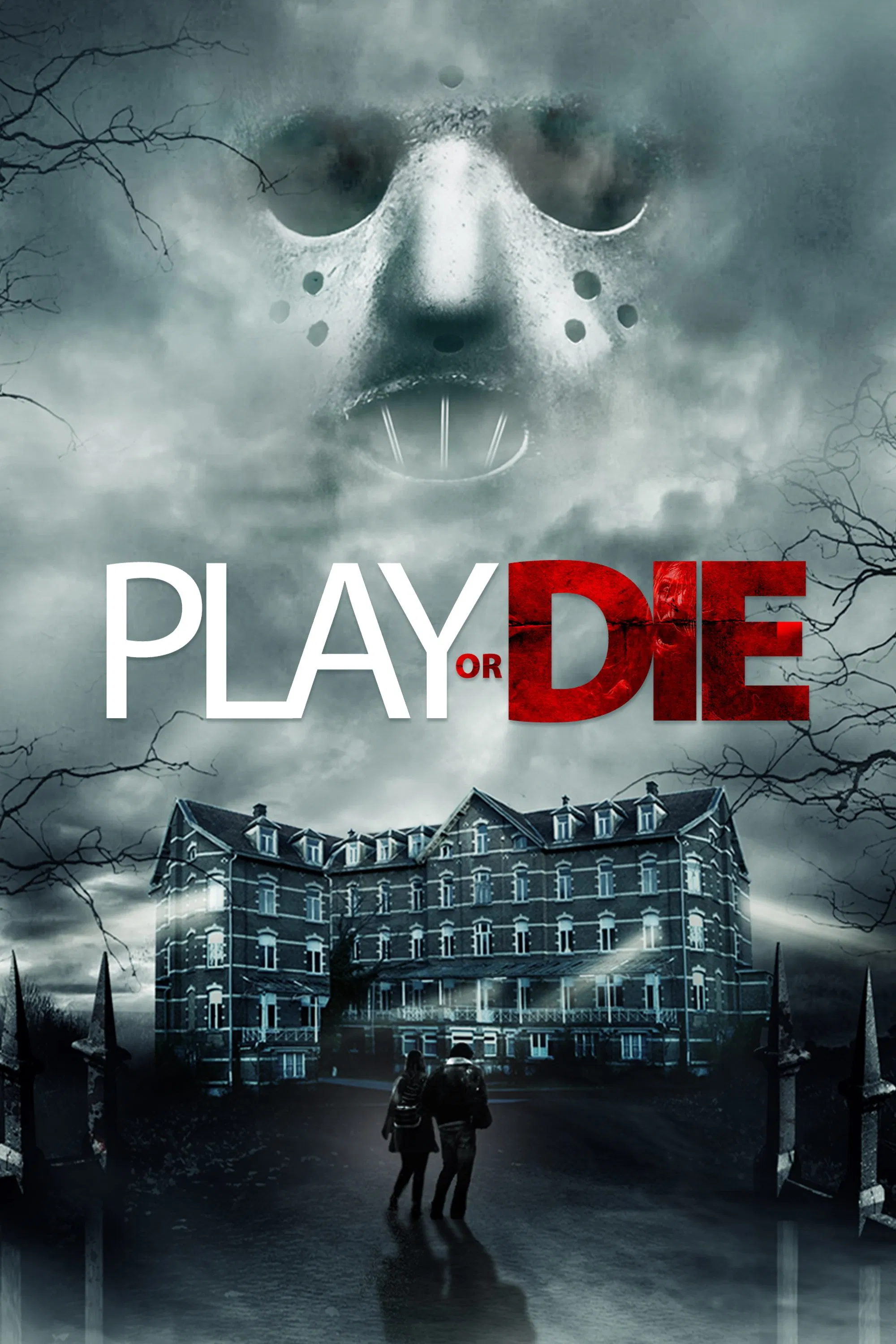 Cover of Play or Die