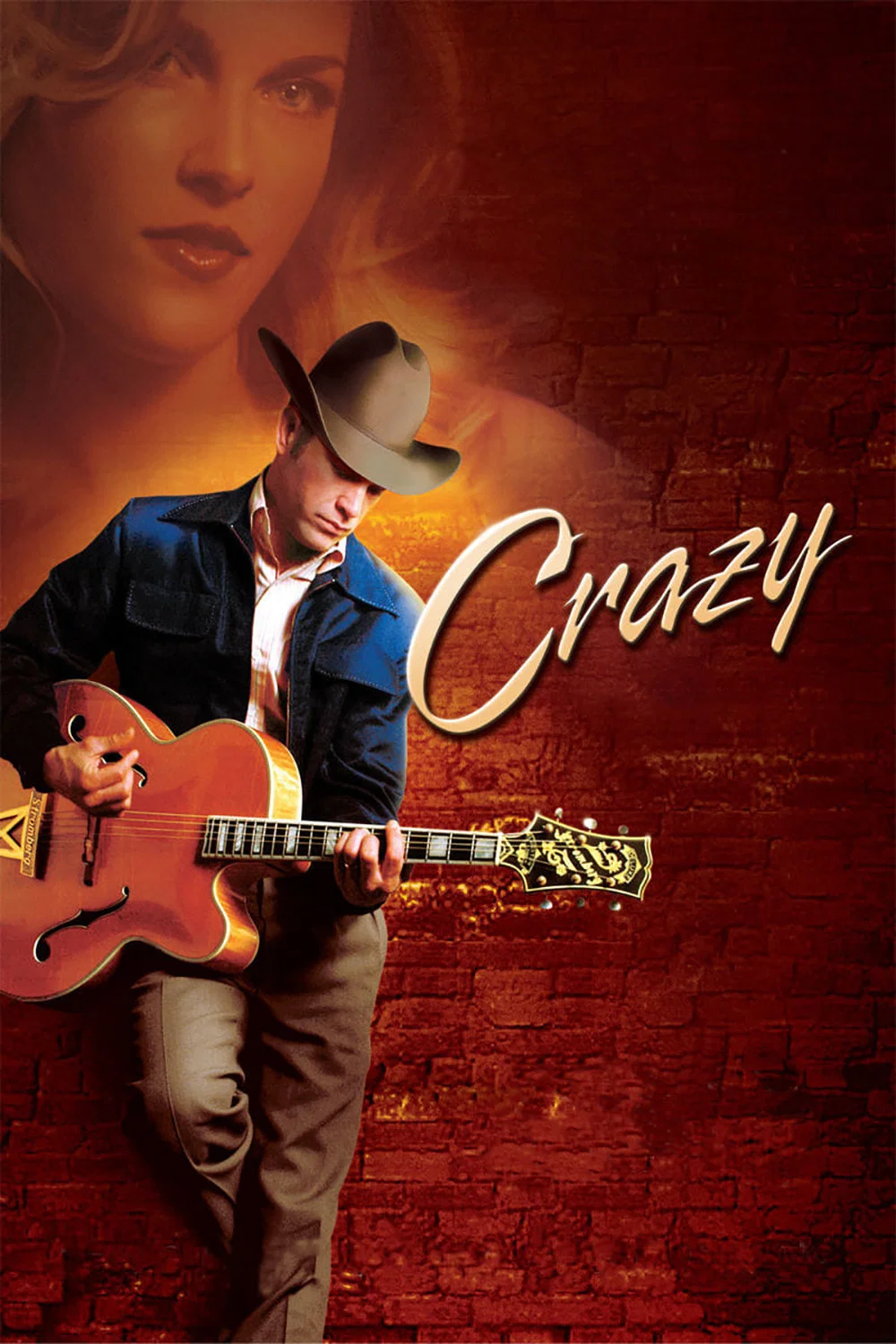 Cover of Crazy